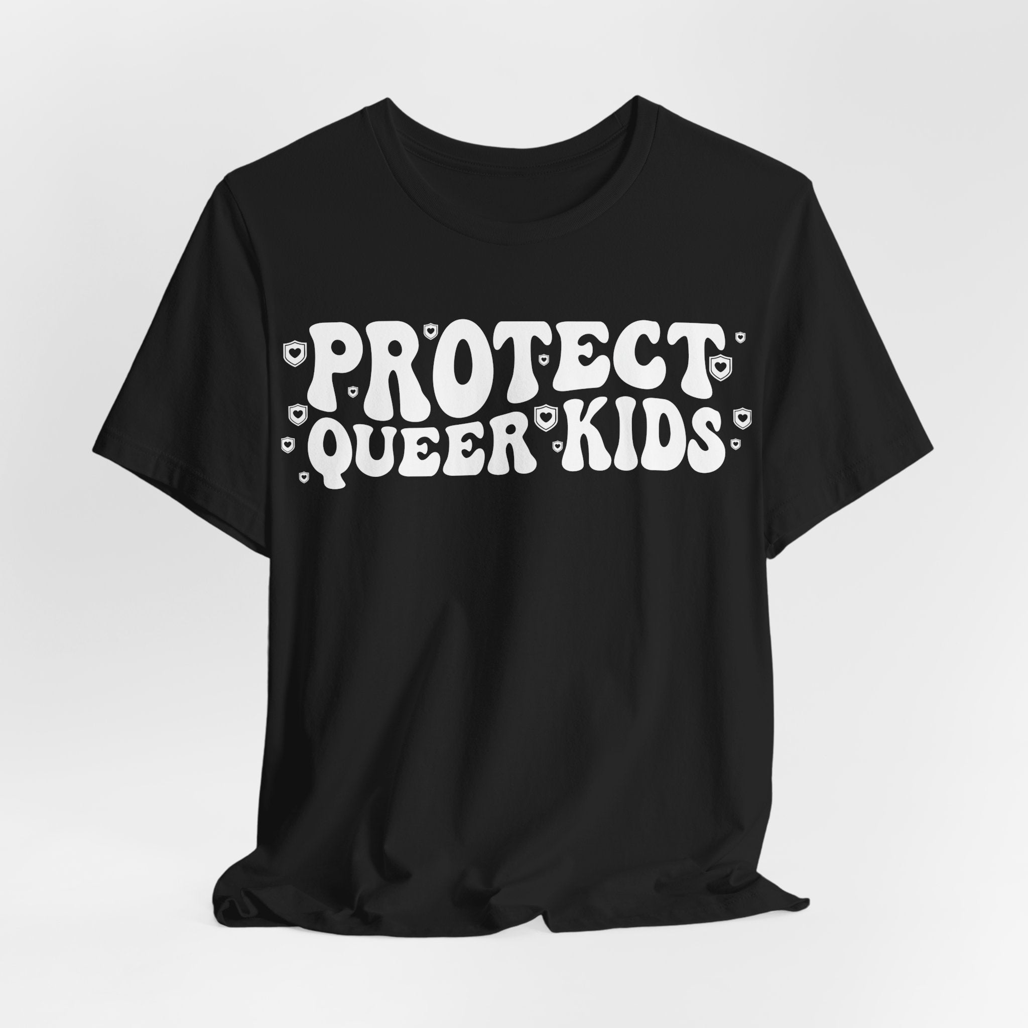 Protect Queer Kids T-Shirt