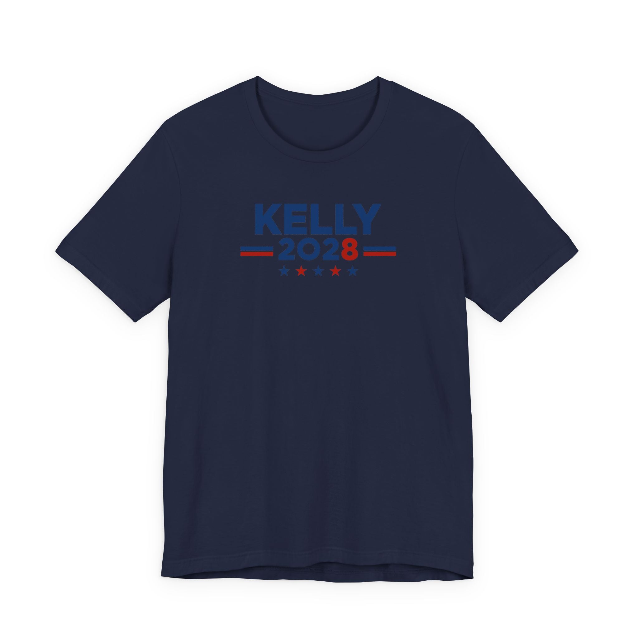 Mark Kelly 2028 for President Campaign T-Shirt