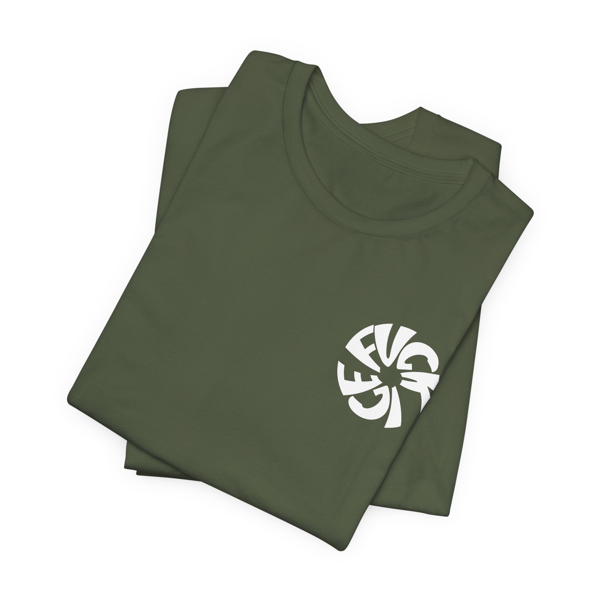 Fuck ICE Graphic T-Shirt - Protest Rally Shirt
