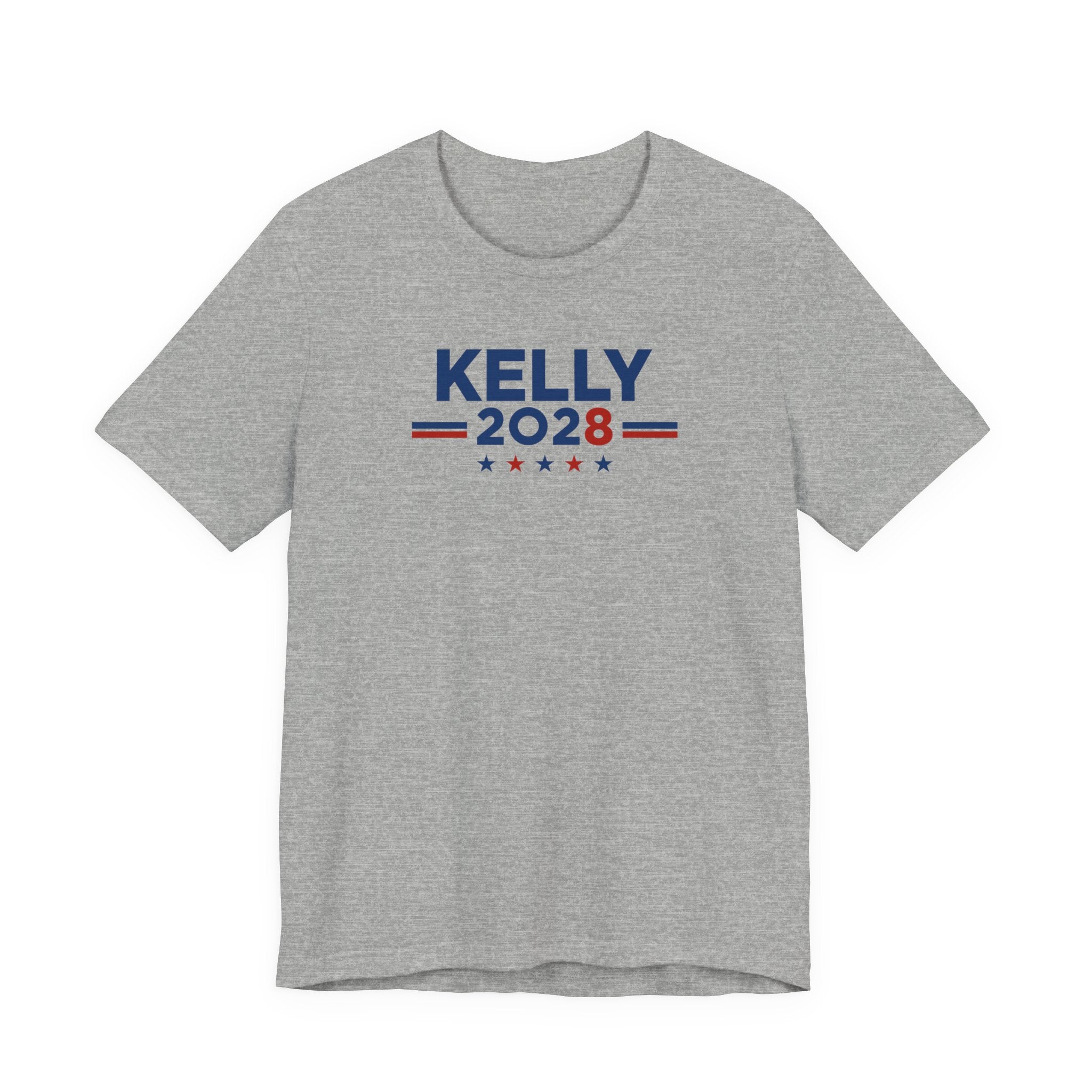 Mark Kelly 2028 for President Campaign T-Shirt