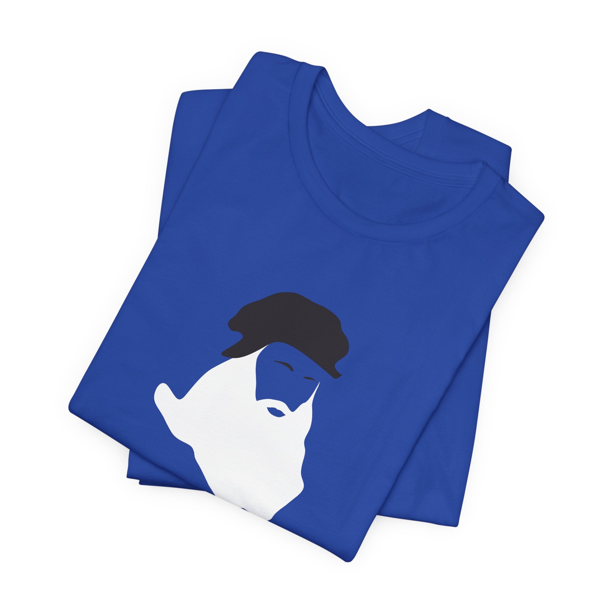 Leonardo Da Vinci Unisex Jersey Short Sleeve T-Shirt - Science Enthusiast
