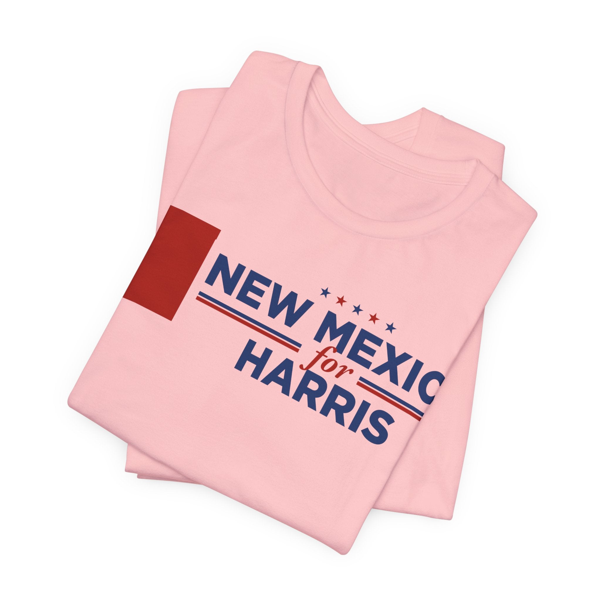 New Mexico for Kamala Harris for President Campaign T-Shirt 2028