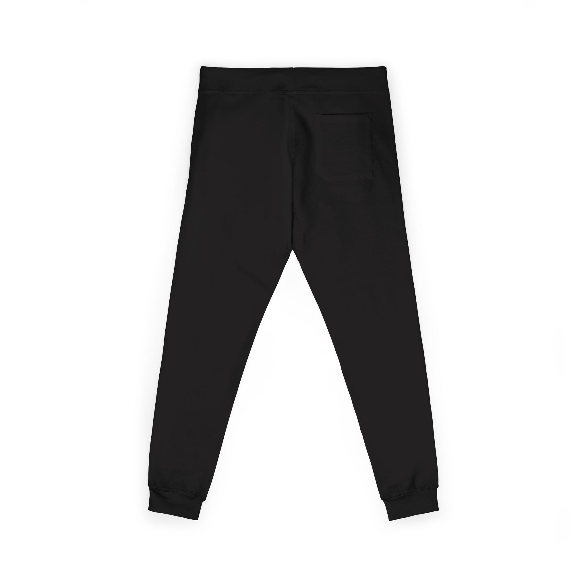 Embroidered Team AOC for 48th President Fleece Sweatpants — Casual Cozy Joggers