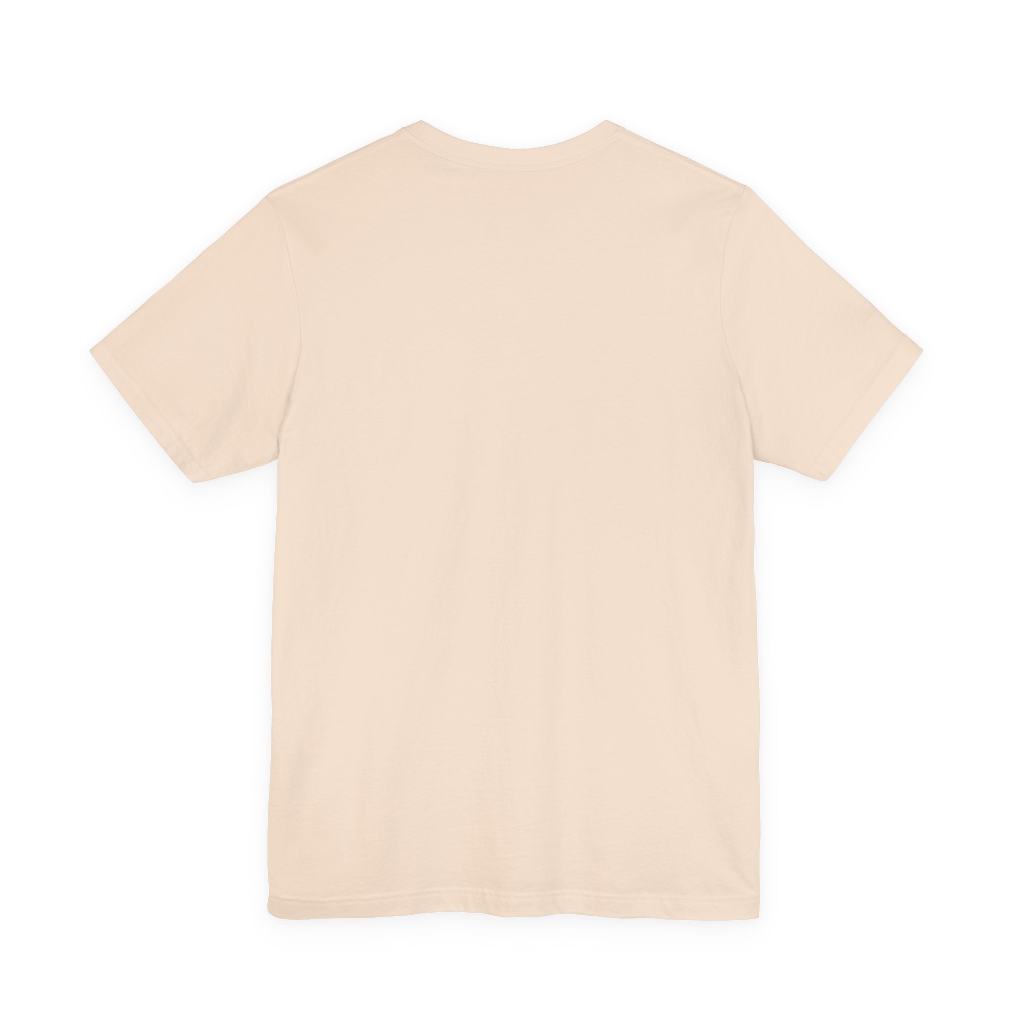 Charles Darwin Unisex Jersey Short Sleeve T-Shirt - Science Enthusiast