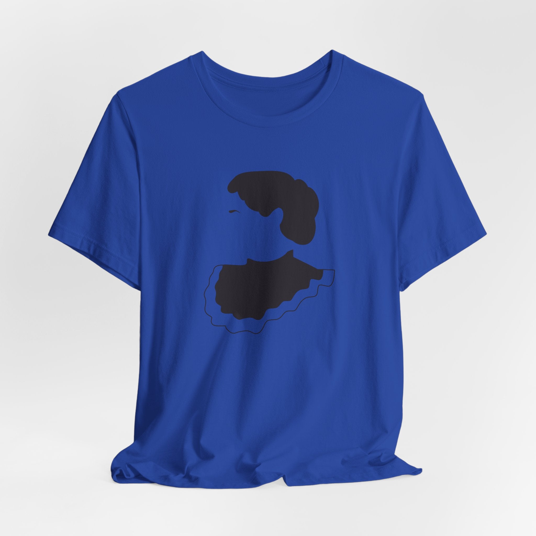 Marie Curie Unisex Jersey Short Sleeve T-Shirt - Science Enthusiast