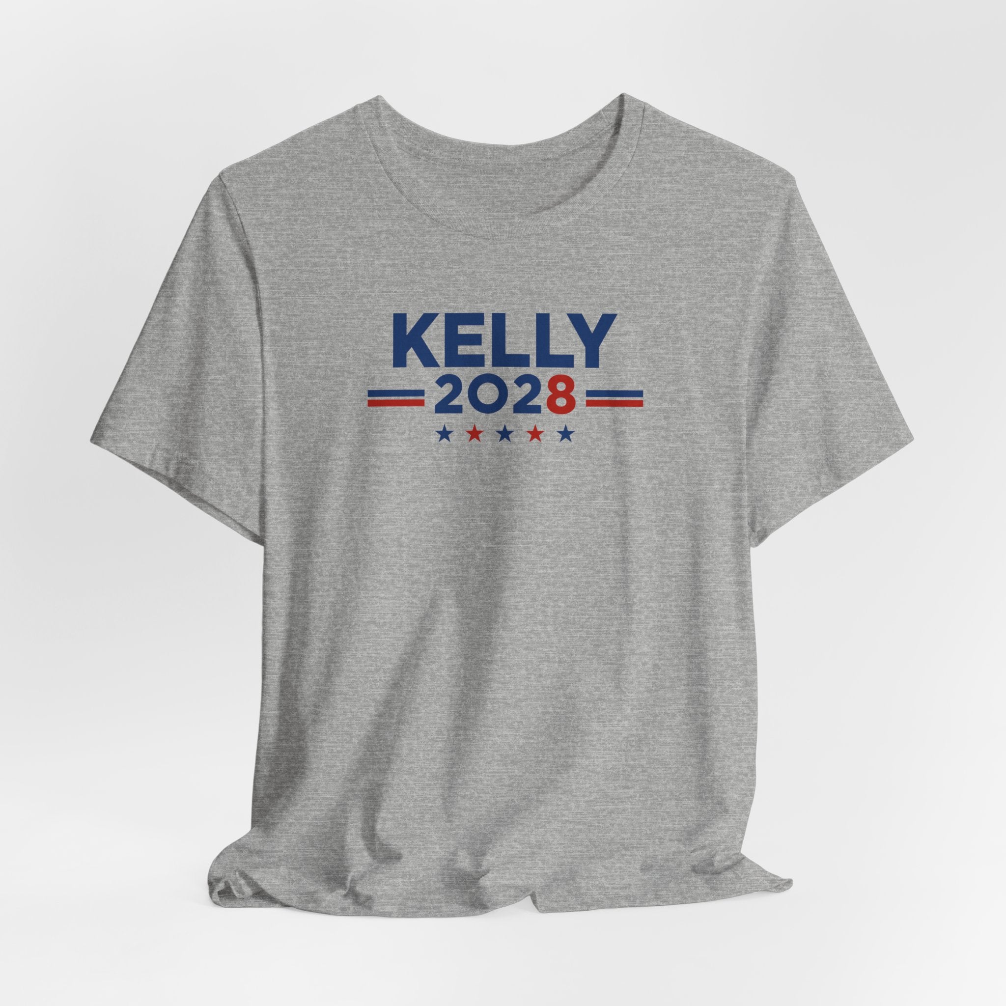 Mark Kelly 2028 for President Campaign T-Shirt