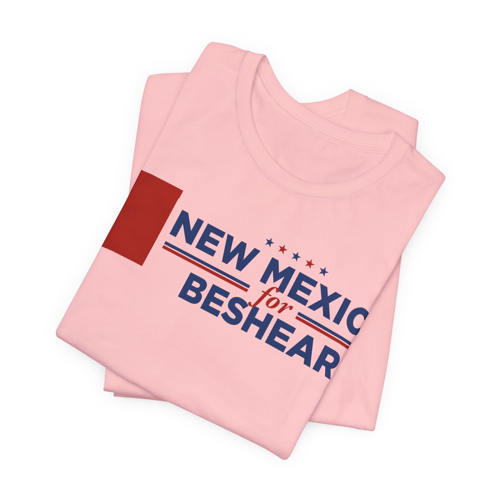 New Mexico for Andy Beshear for President Campaign T-Shirt 2028