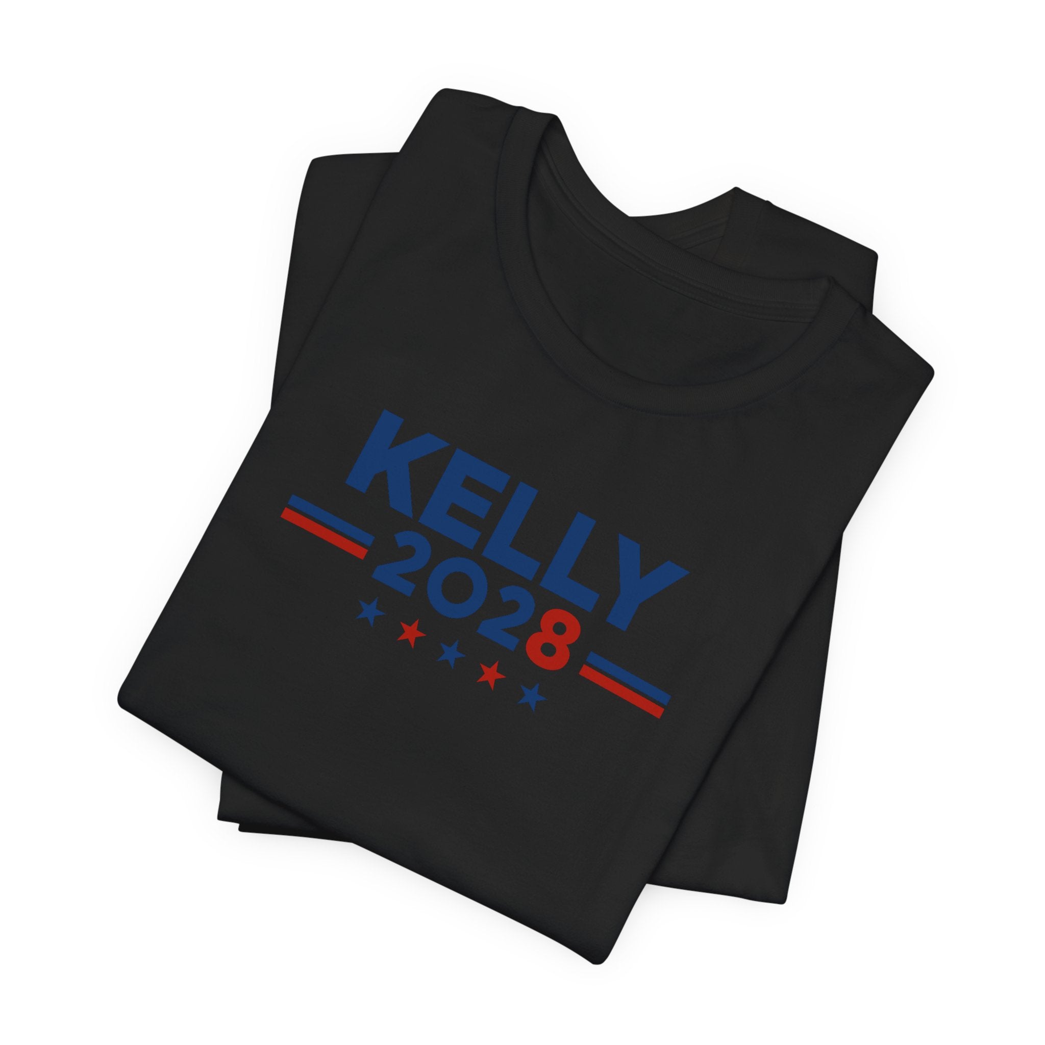Mark Kelly 2028 for President Campaign T-Shirt