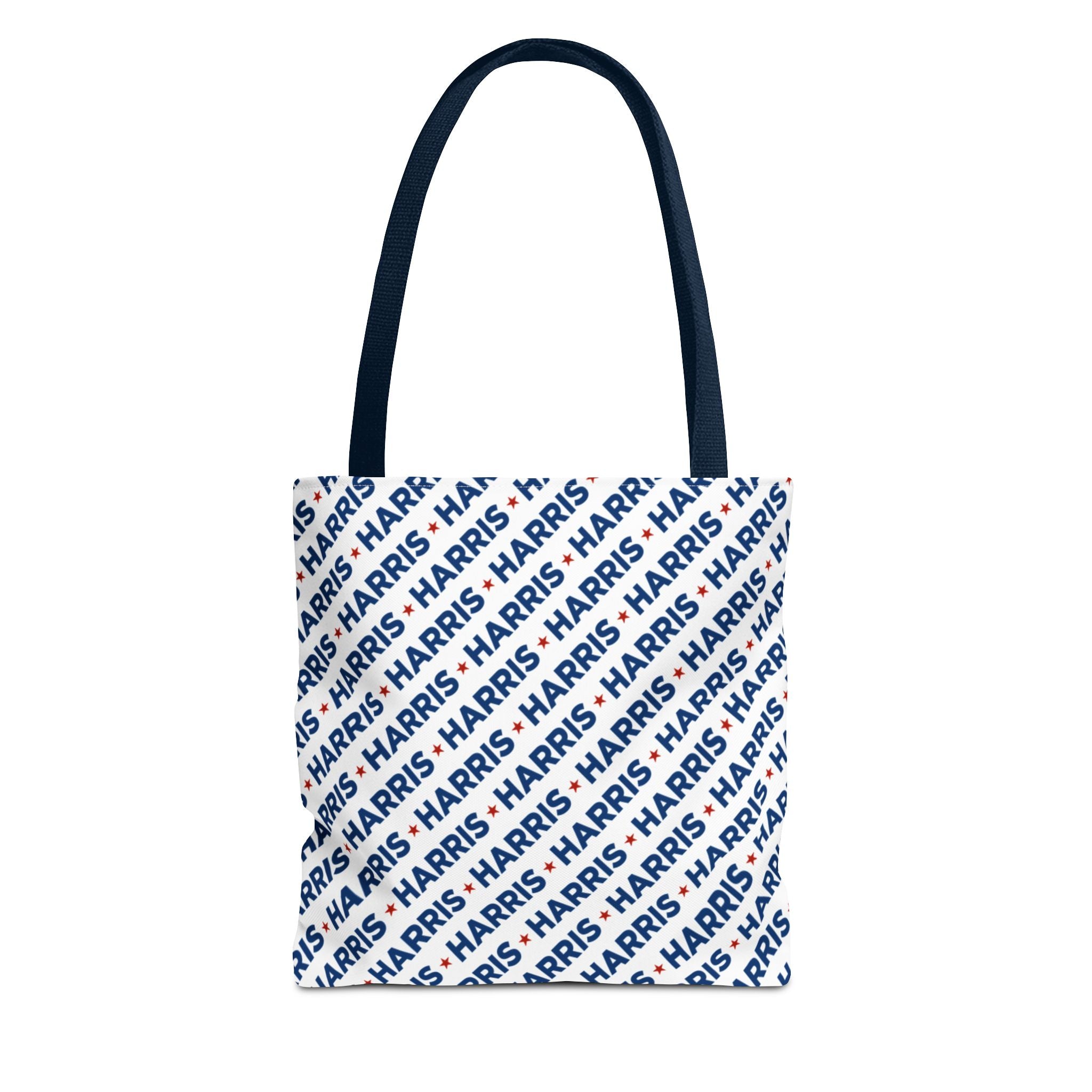 Kamala Harris Tote Bag – Political Graphic Carryall for Progressive Everyday Style