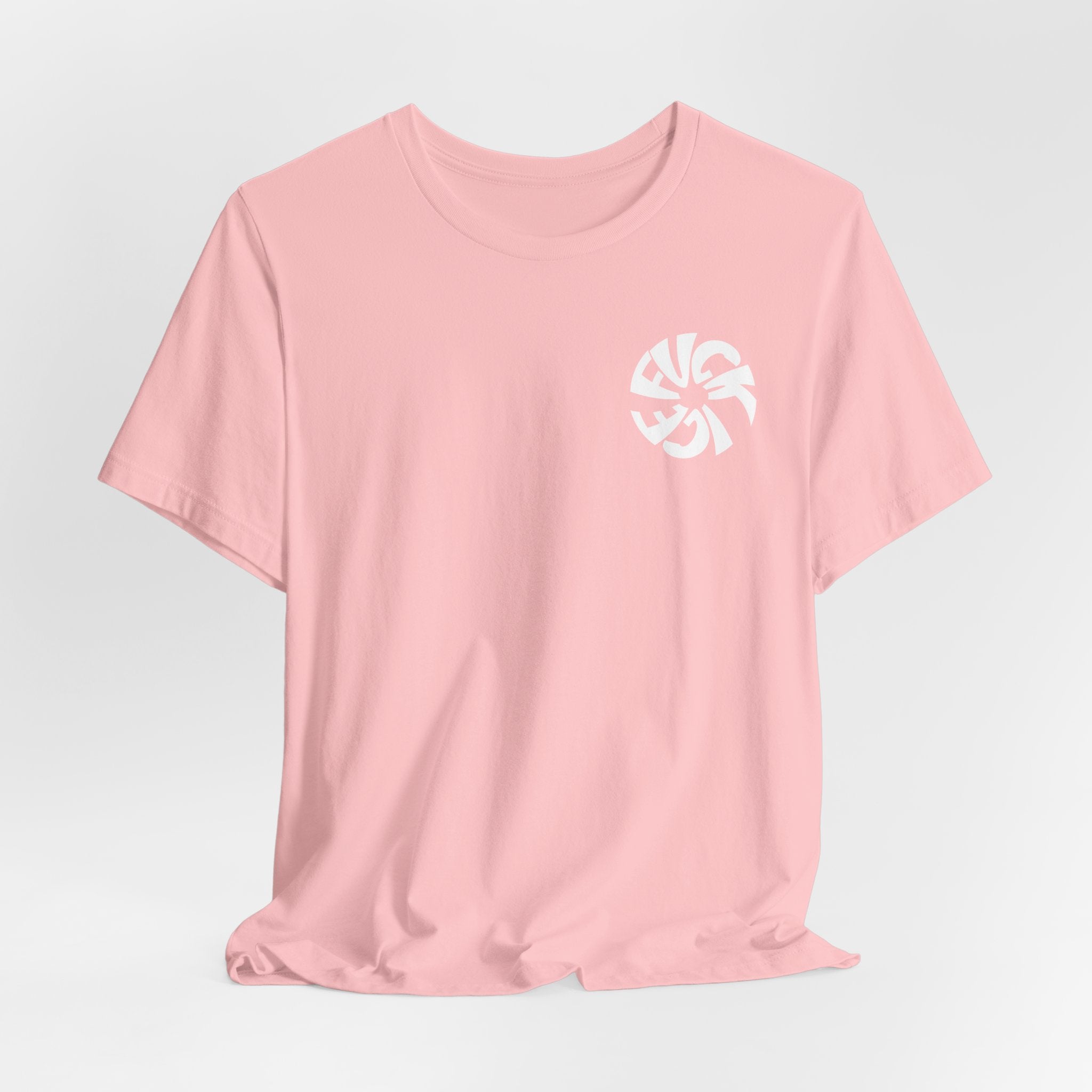 Fuck ICE Graphic T-Shirt - Protest Rally Shirt