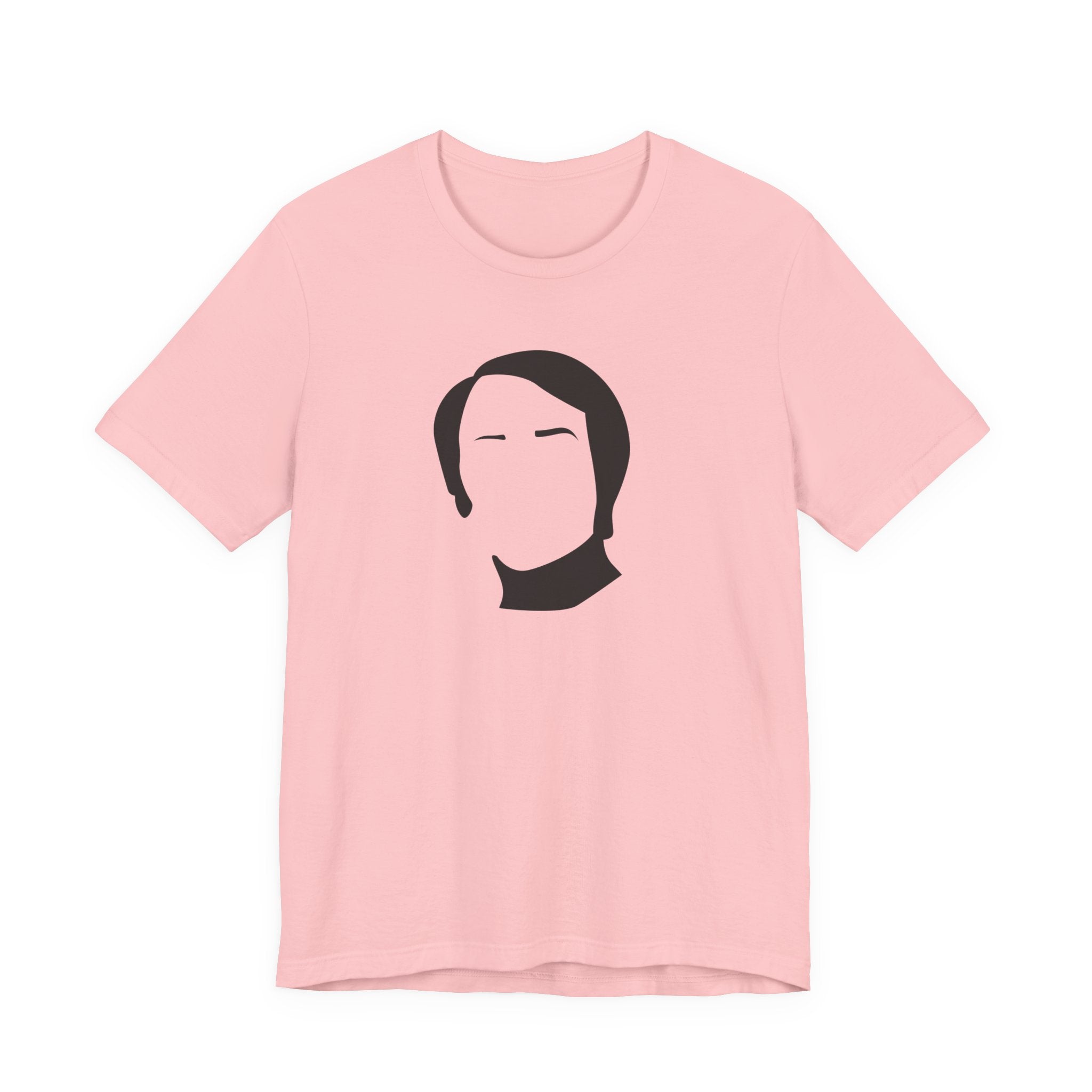 Astronomer Carl Sagan Unisex Jersey Short Sleeve T-Shirt - Science Enthusiast