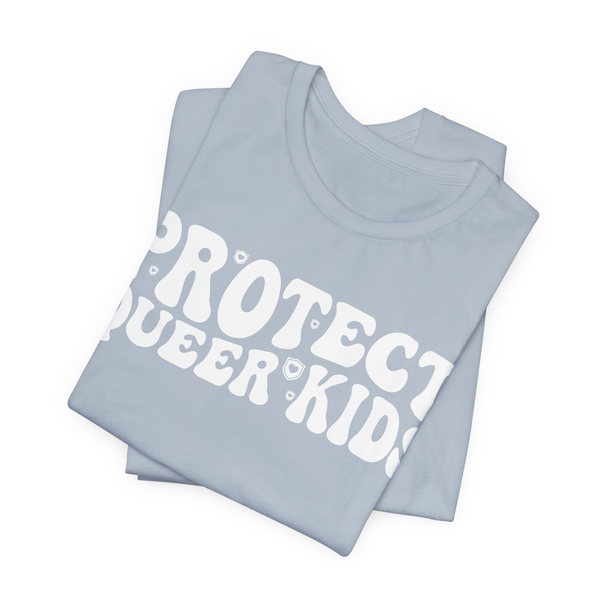 Protect Queer Kids T-Shirt