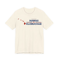 Idaho for Amy Klobuchar for President Campaign T-Shirt 2028