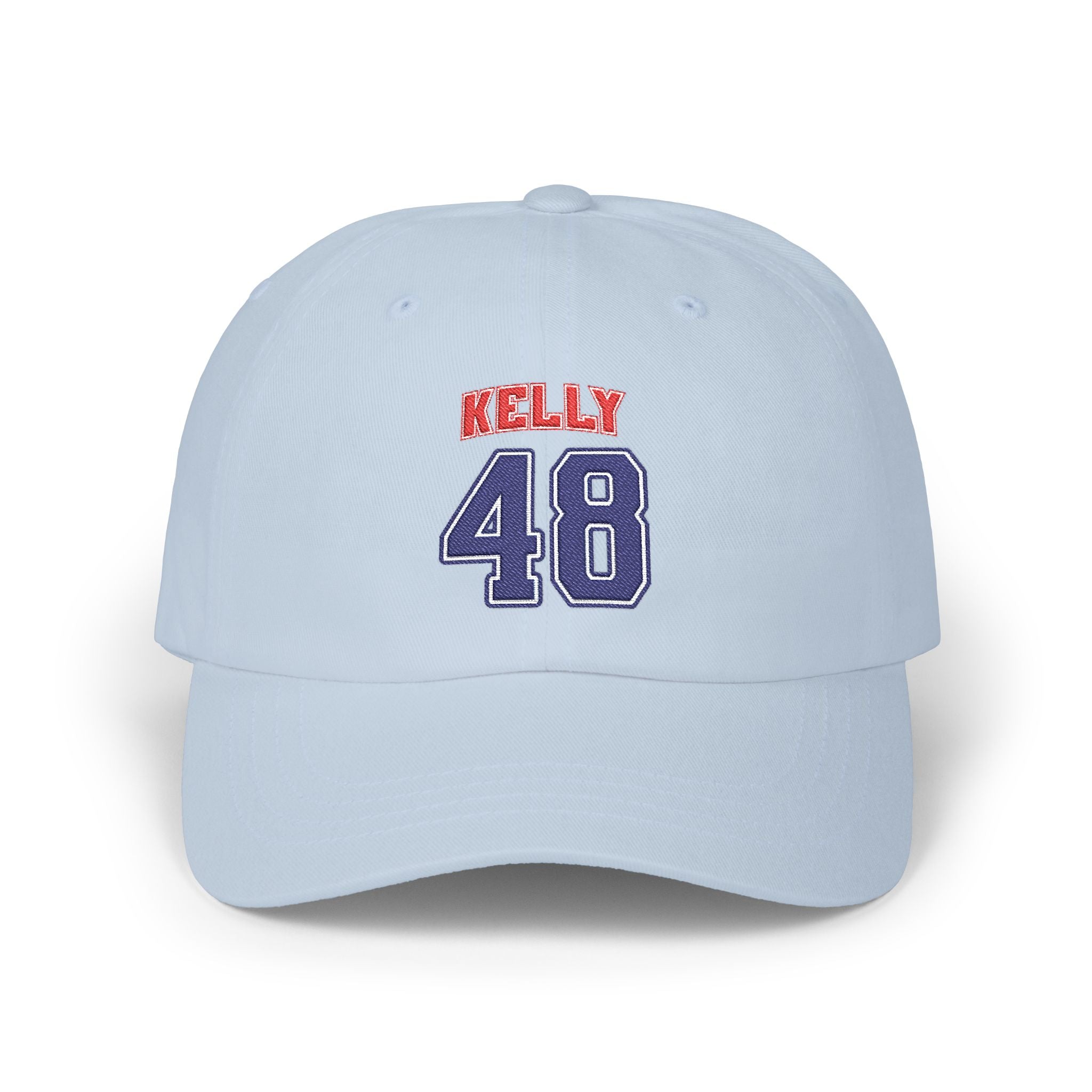 Team Kelly for 48th President Embroidered Vintage Dad Hat