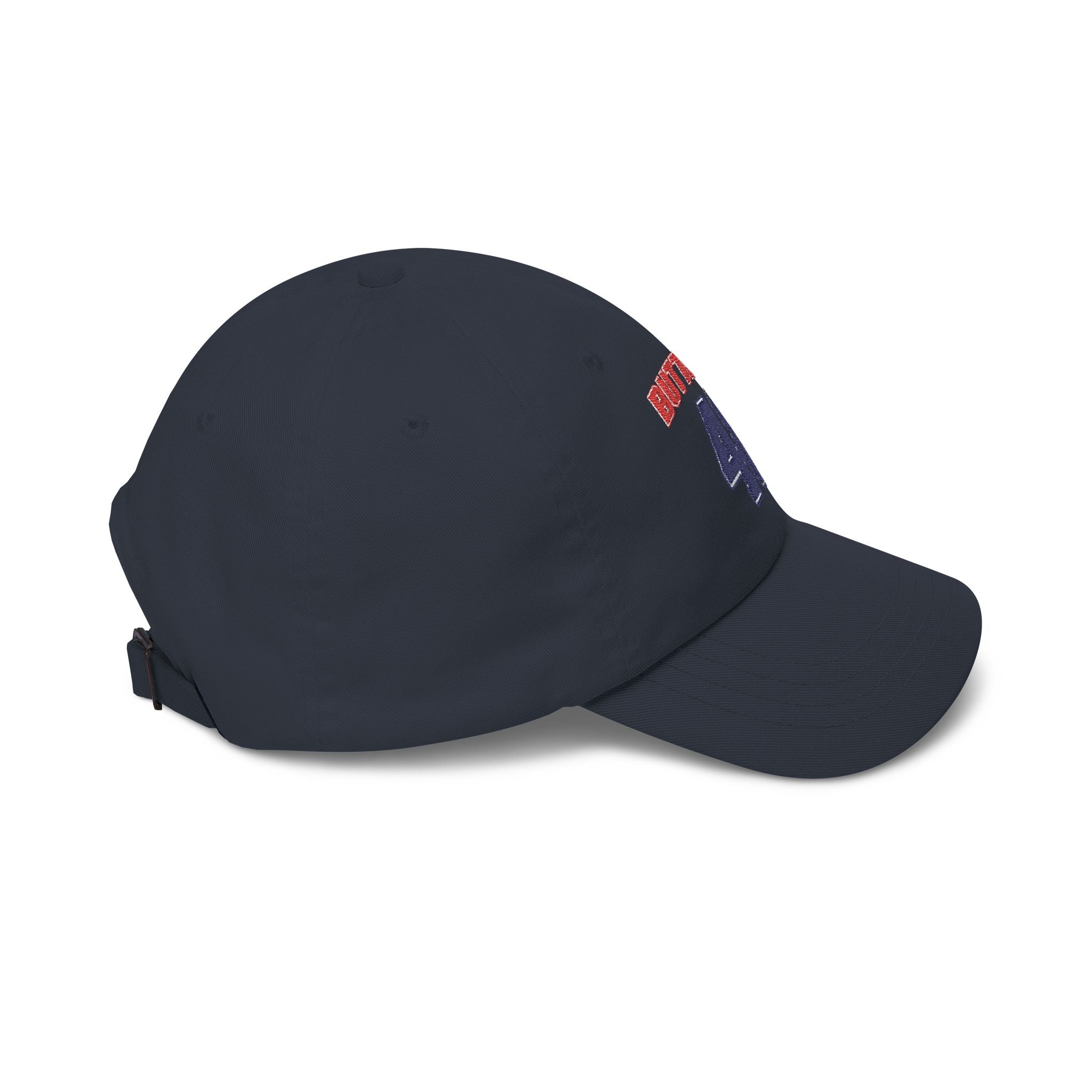 Team Buttigieg for 48th President Embroidered Vintage Dad Hat