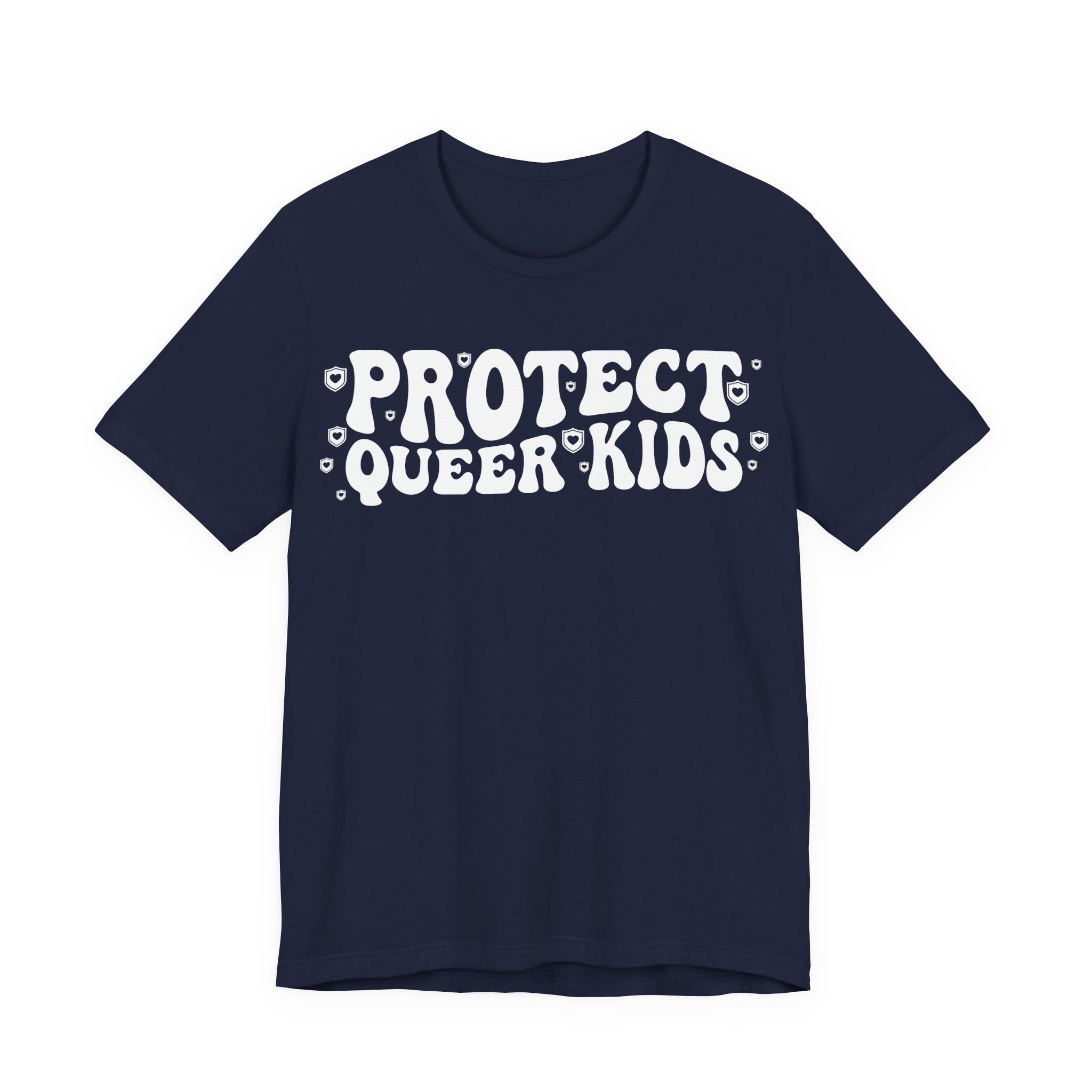 Protect Queer Kids T-Shirt