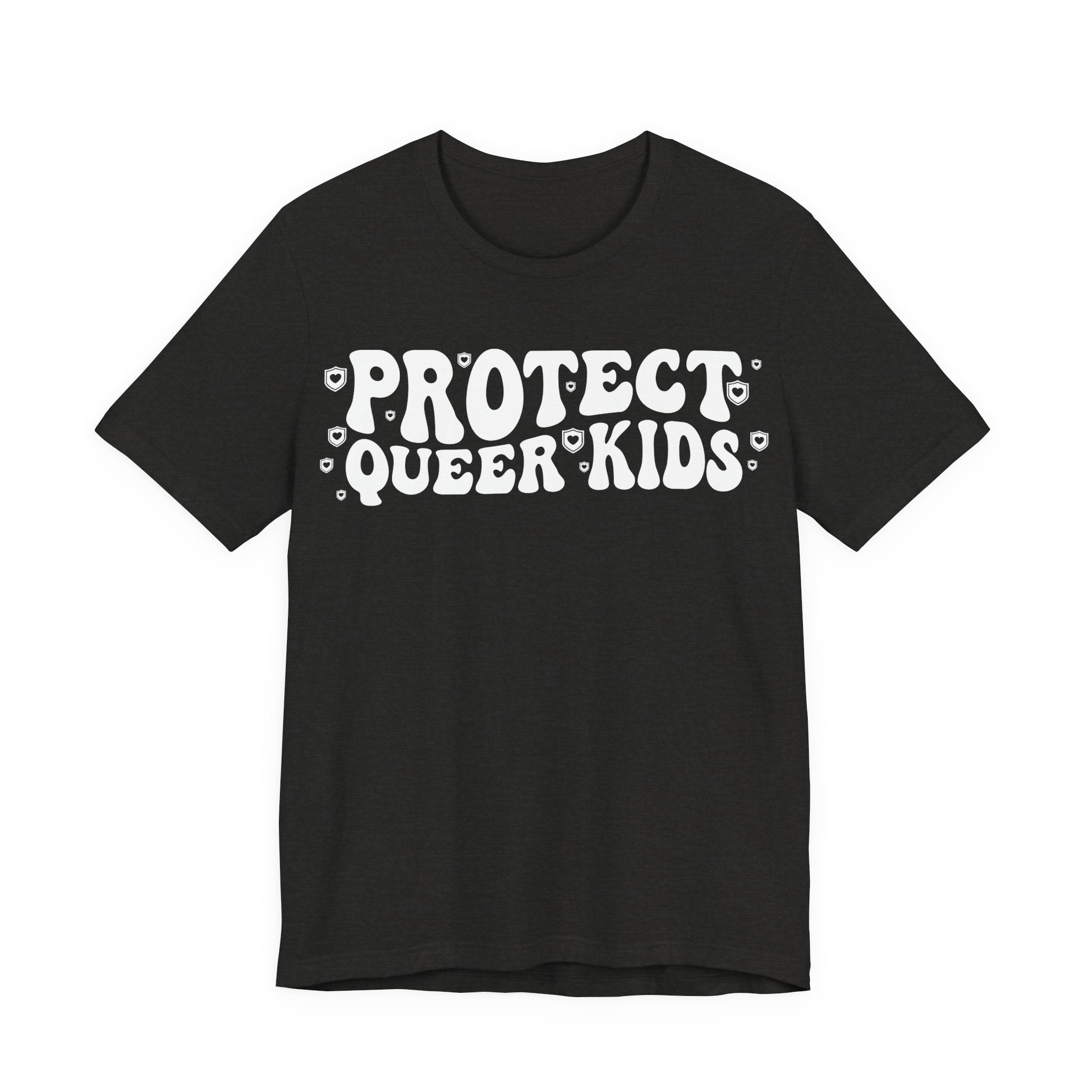 Protect Queer Kids T-Shirt