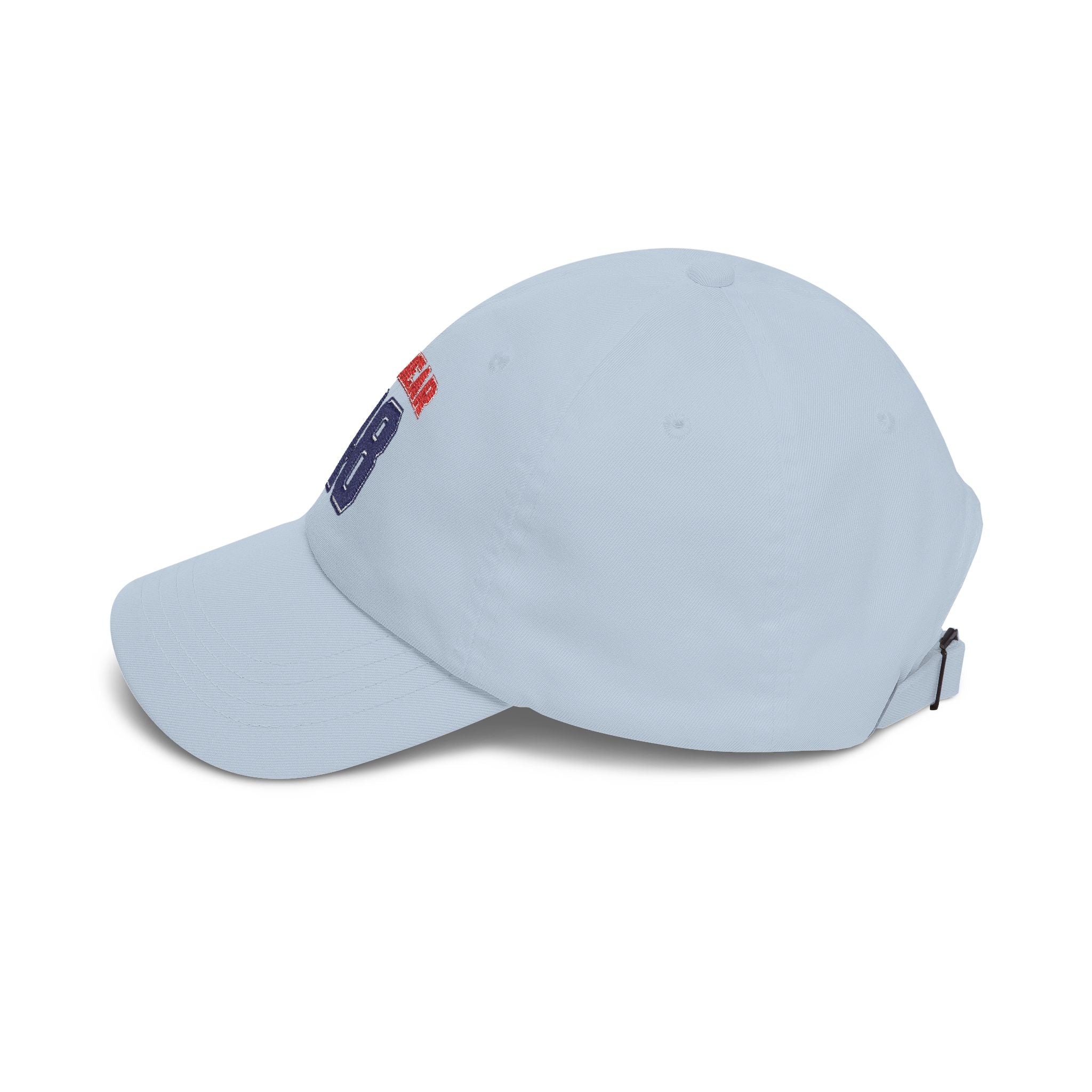 Team Beshear for 48th President Embroidered Vintage Dad Hat