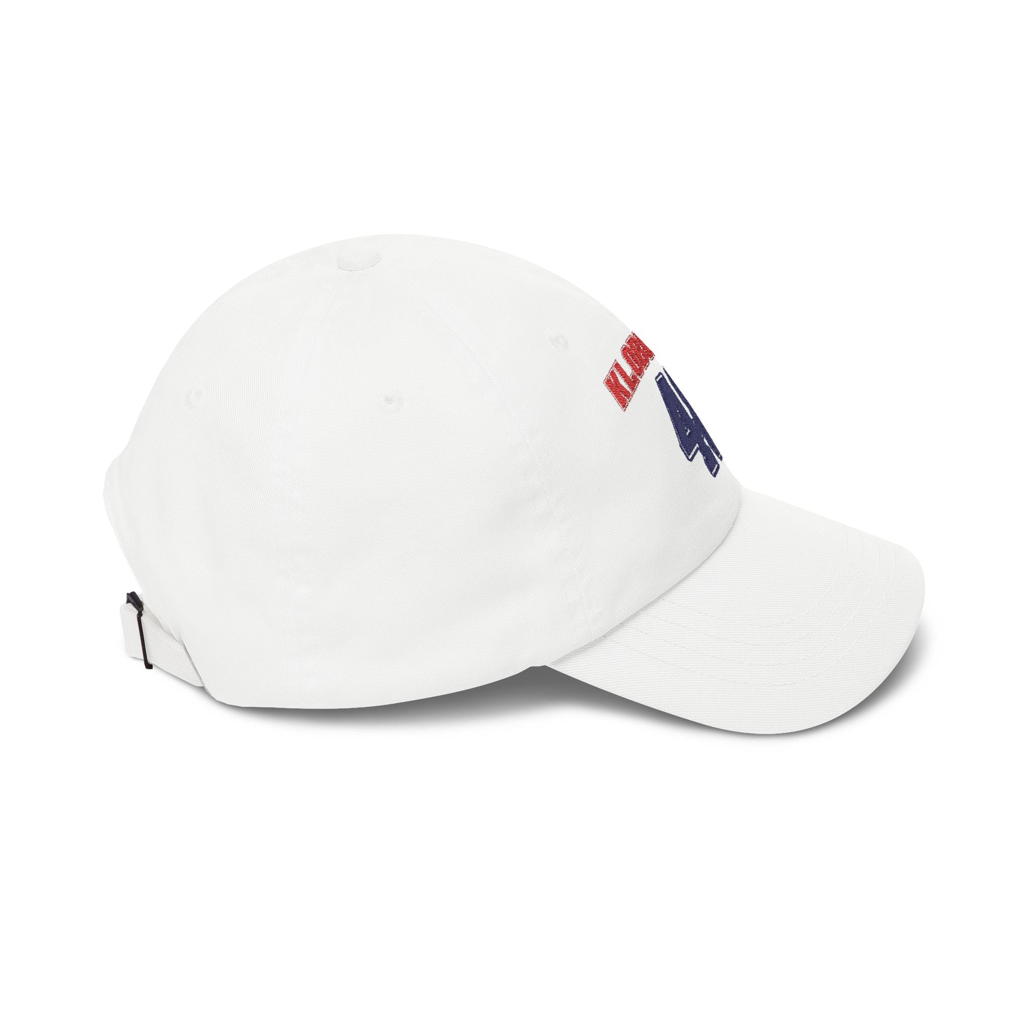 Team Klobuchar for 48th President Embroidered Vintage Dad Hat