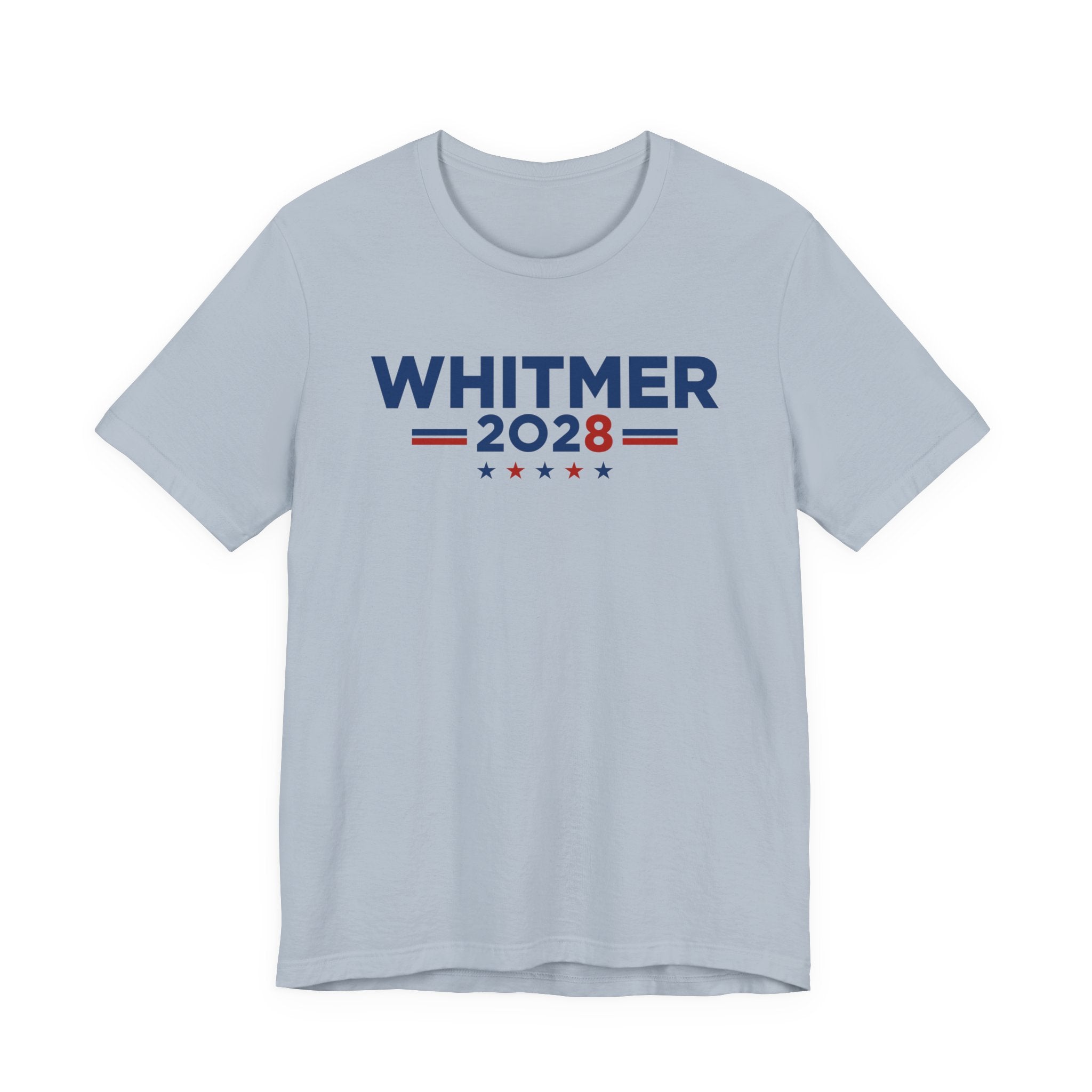 Gretchen Whitmer 2028 for President Campaign T-Shirt