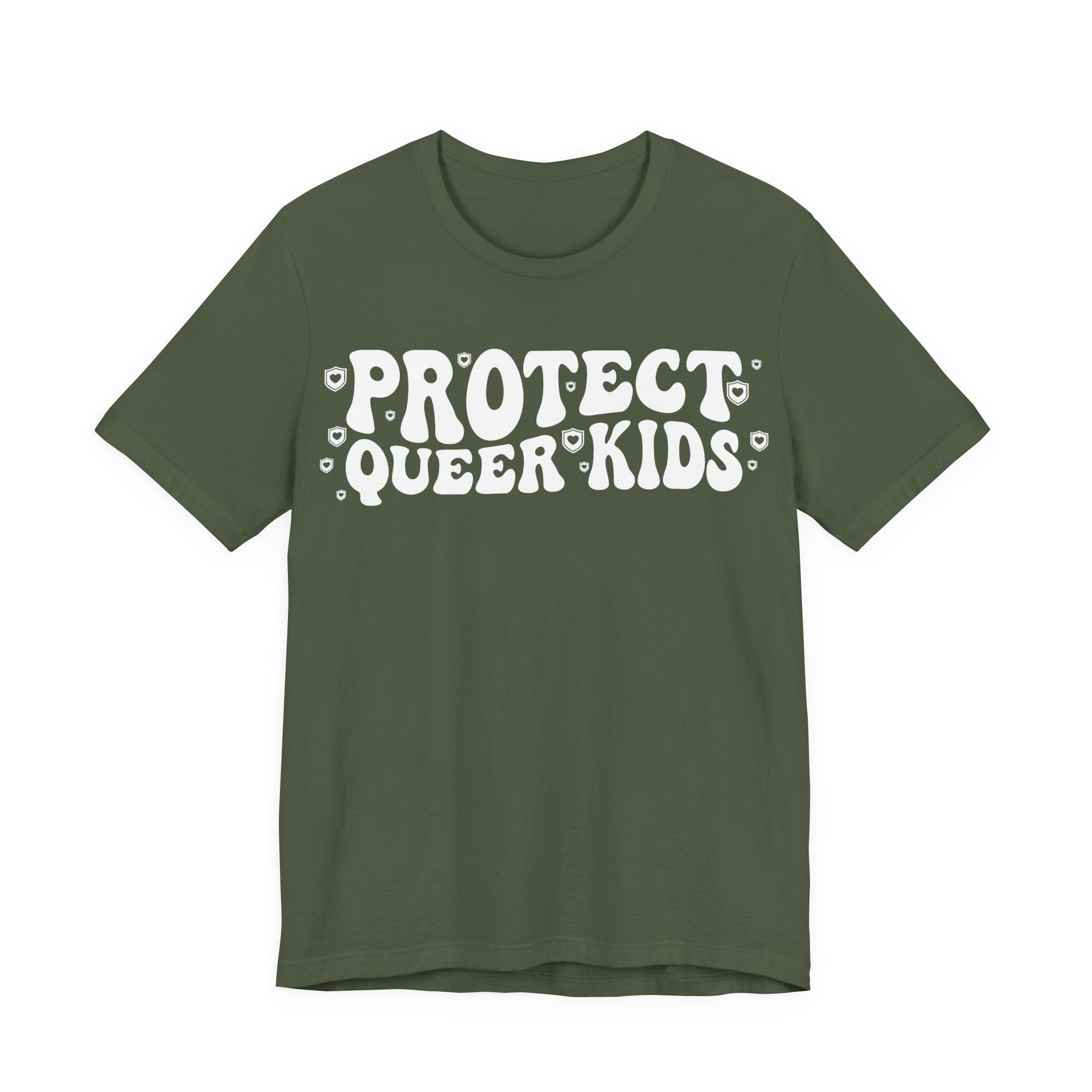 Protect Queer Kids T-Shirt