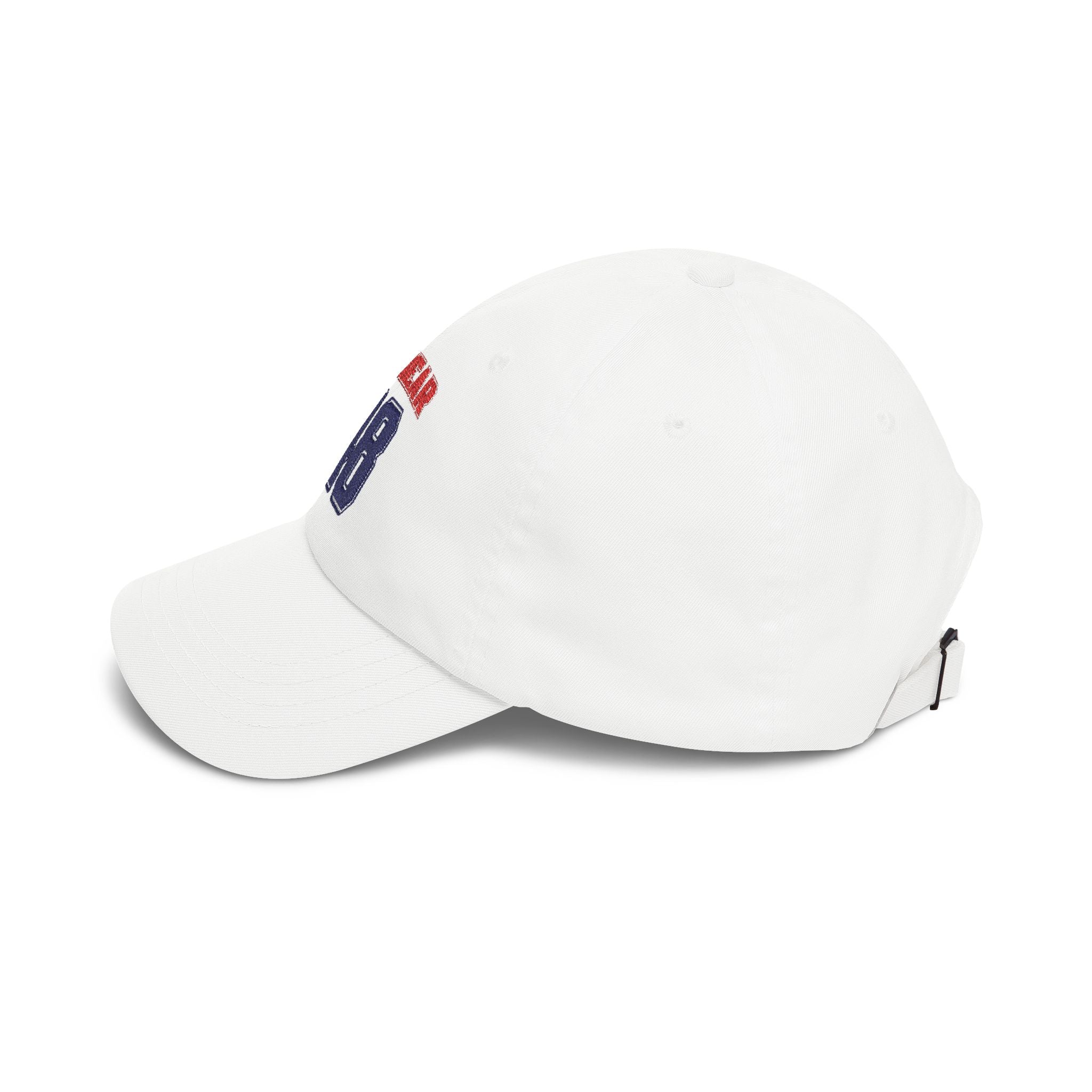 Team Beshear for 48th President Embroidered Vintage Dad Hat