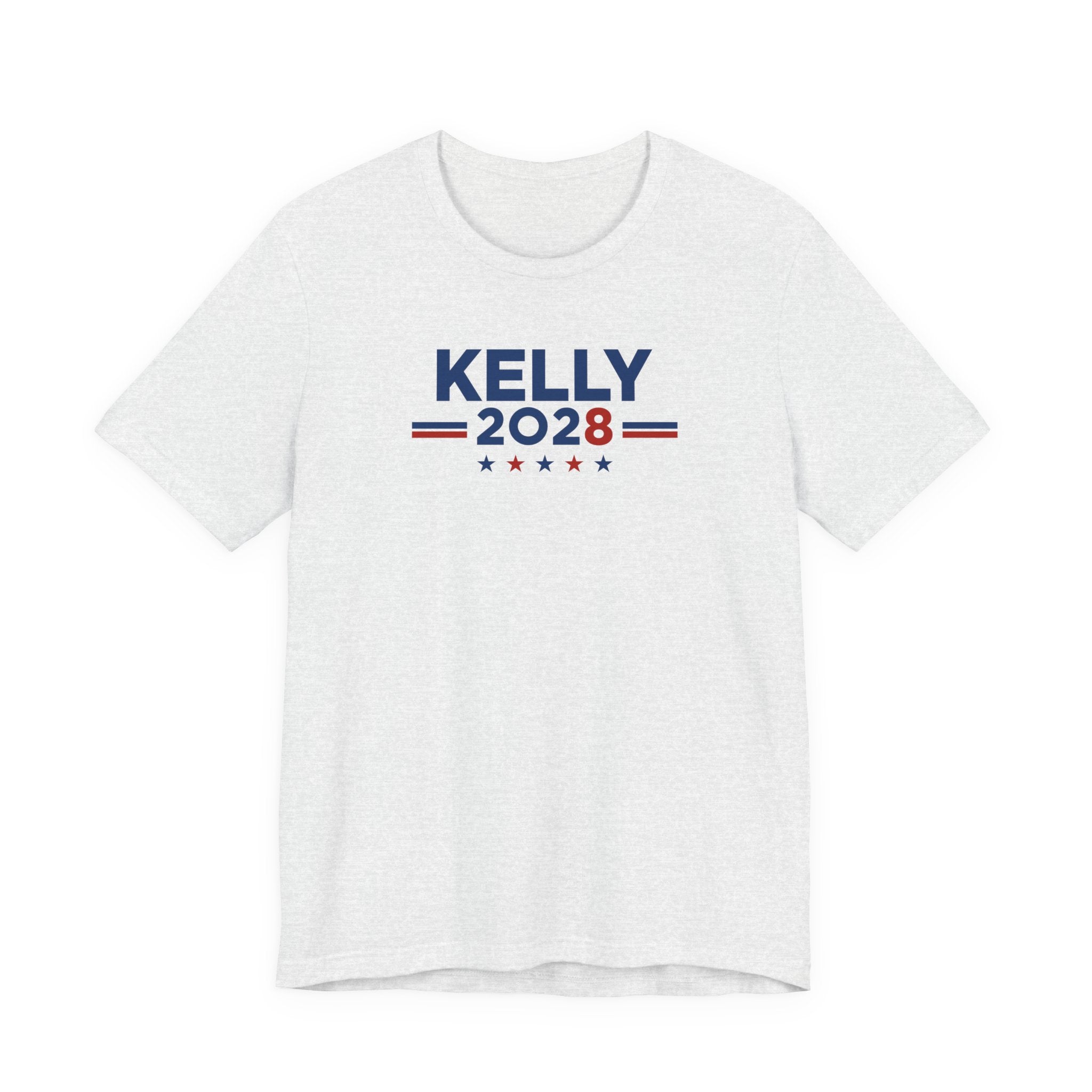 Mark Kelly 2028 for President Campaign T-Shirt