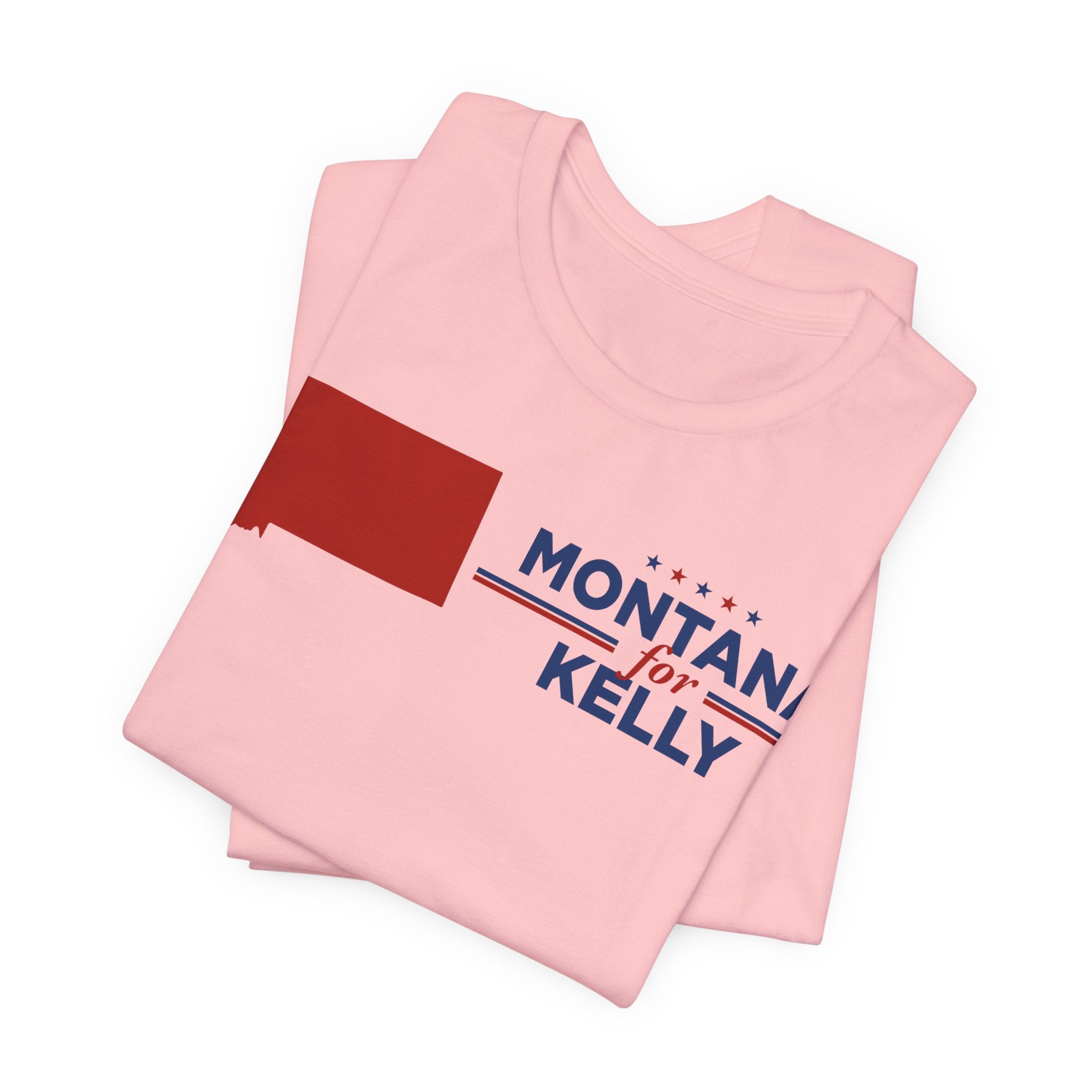 Montana for Mark Kelly for President Campaign T-Shirt 2028