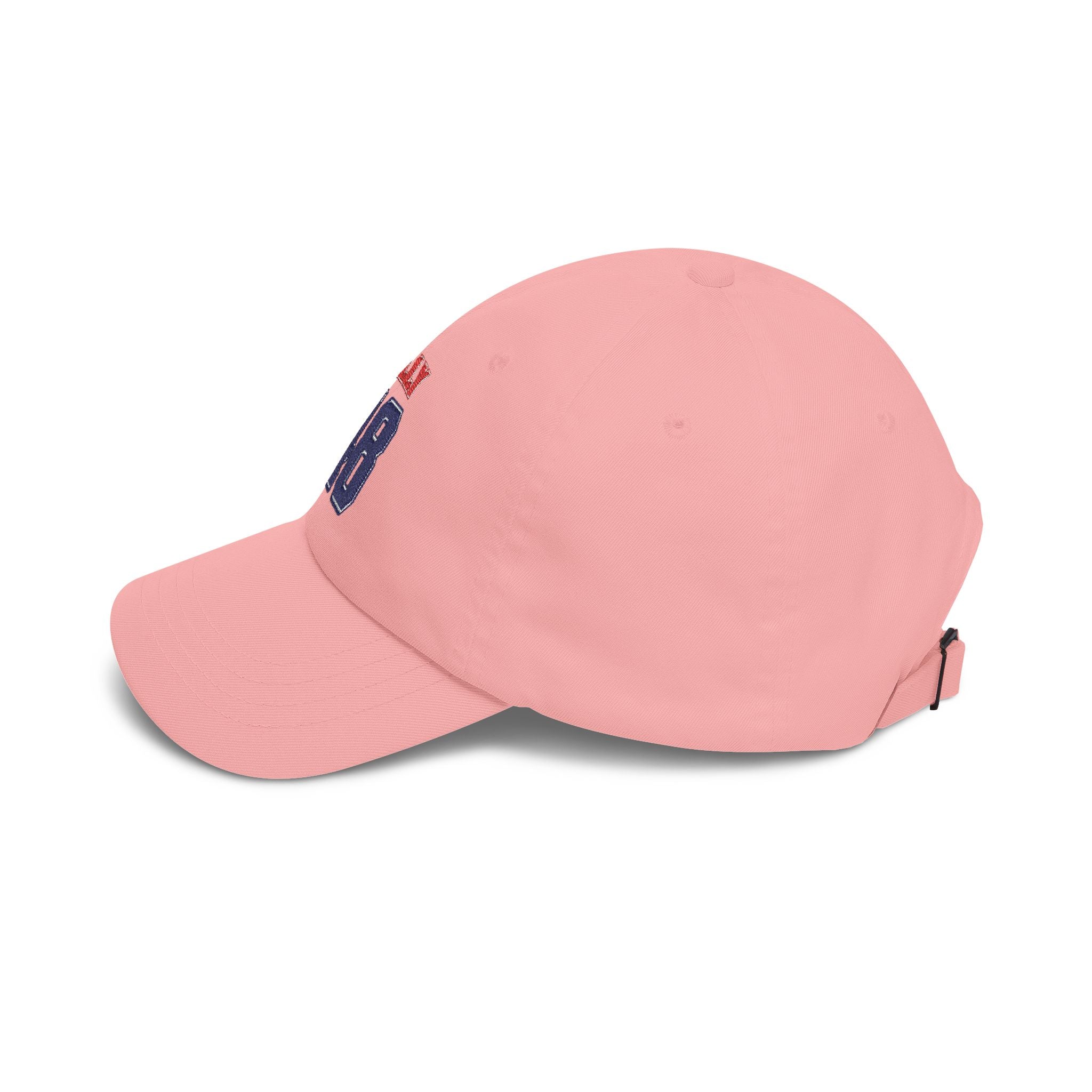 Team Kelly for 48th President Embroidered Vintage Dad Hat