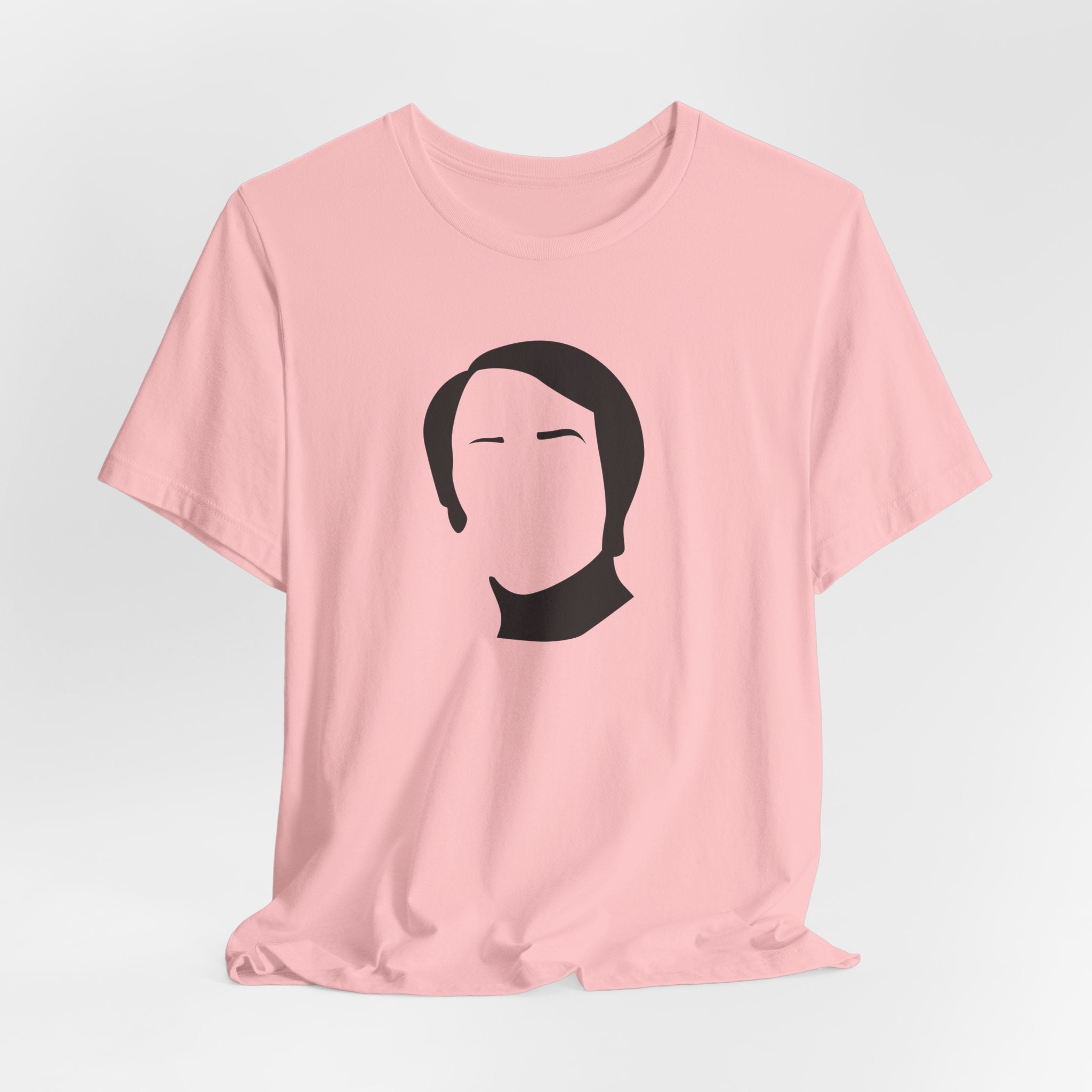 Astronomer Carl Sagan Unisex Jersey Short Sleeve T-Shirt - Science Enthusiast