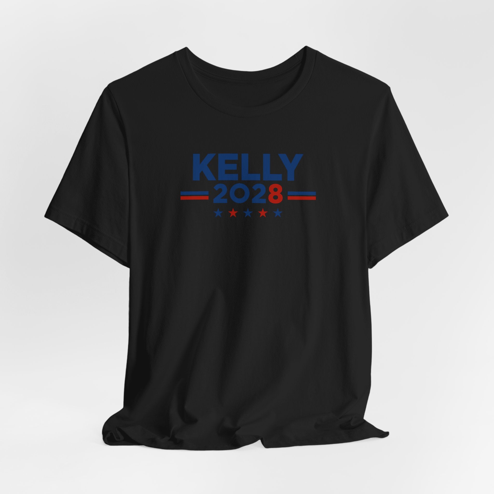 Mark Kelly 2028 for President Campaign T-Shirt