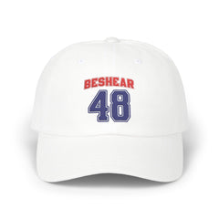 Team Beshear for 48th President Embroidered Vintage Dad Hat