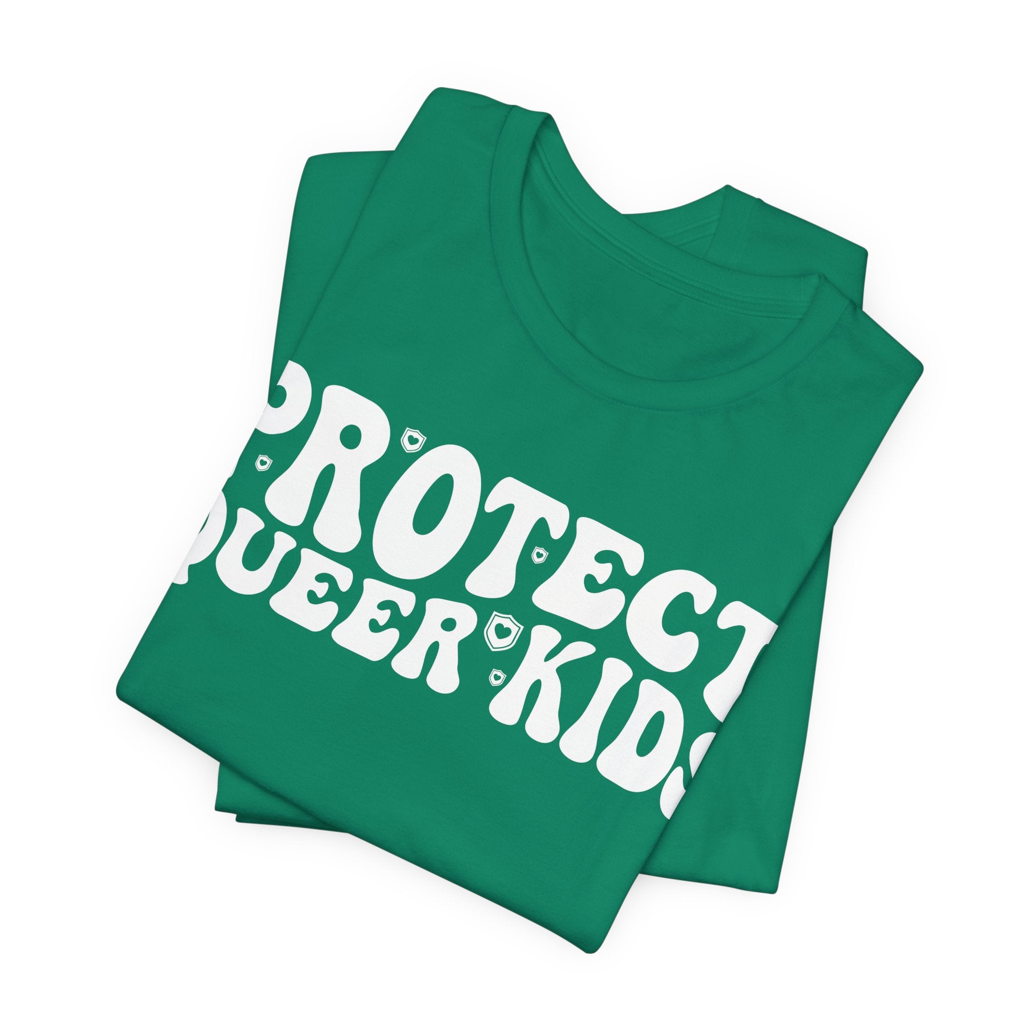 Protect Queer Kids T-Shirt