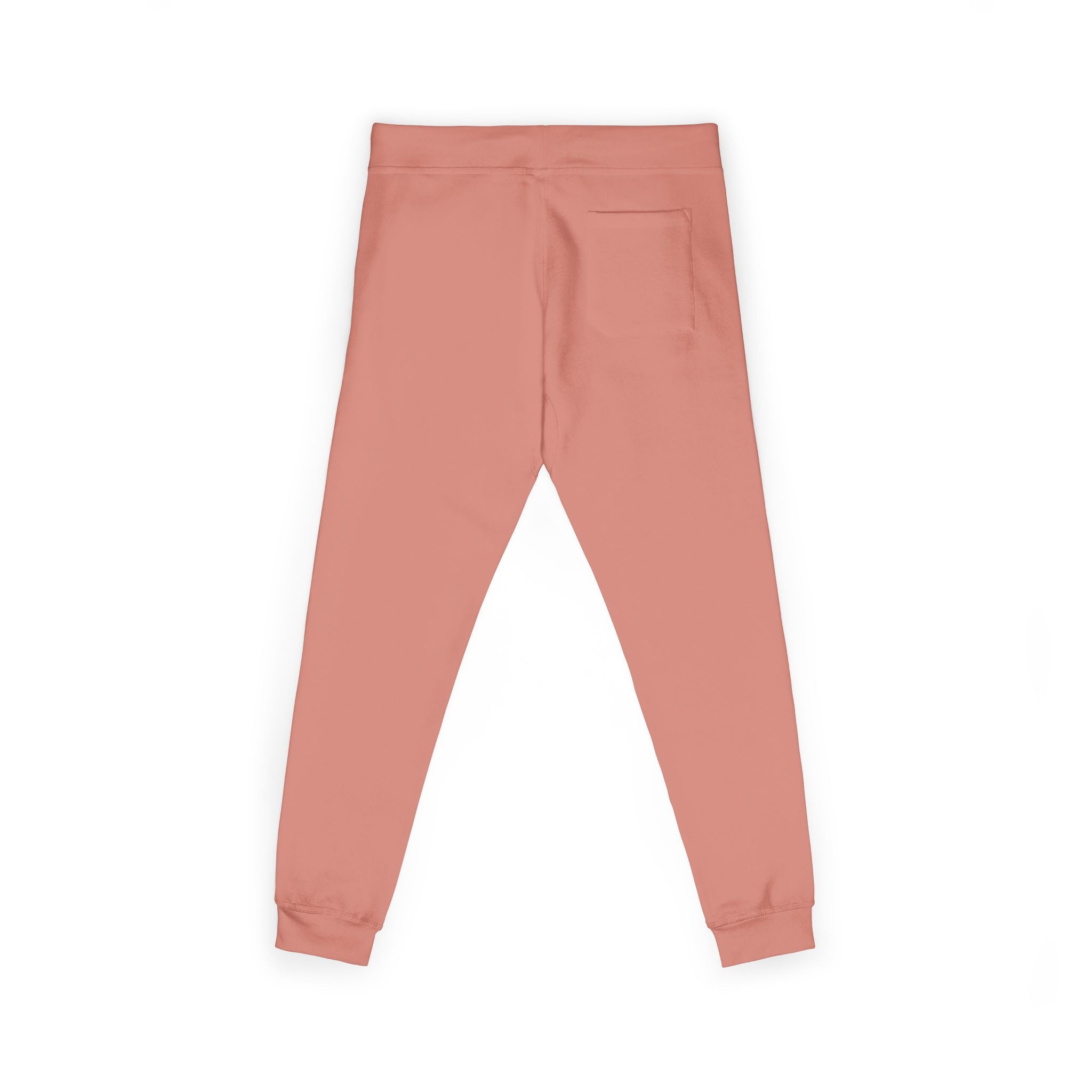 Embroidered Team AOC for 48th President Fleece Sweatpants — Casual Cozy Joggers