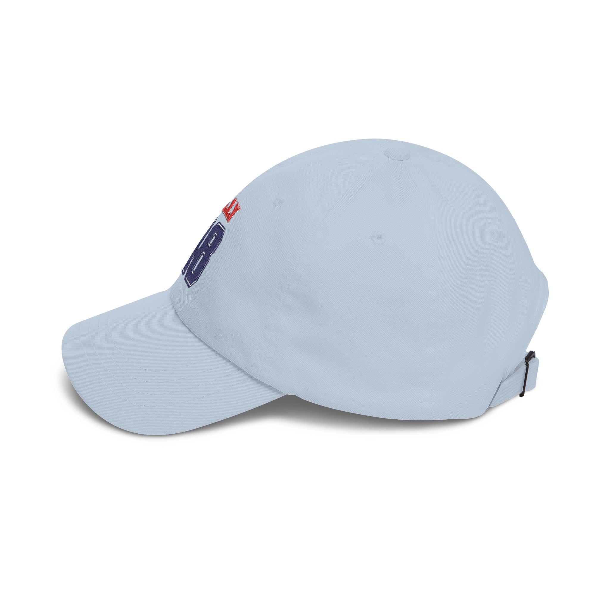 Team Kelly for 48th President Embroidered Vintage Dad Hat