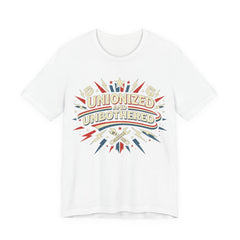 Unionized and Unbothered T-Shirt