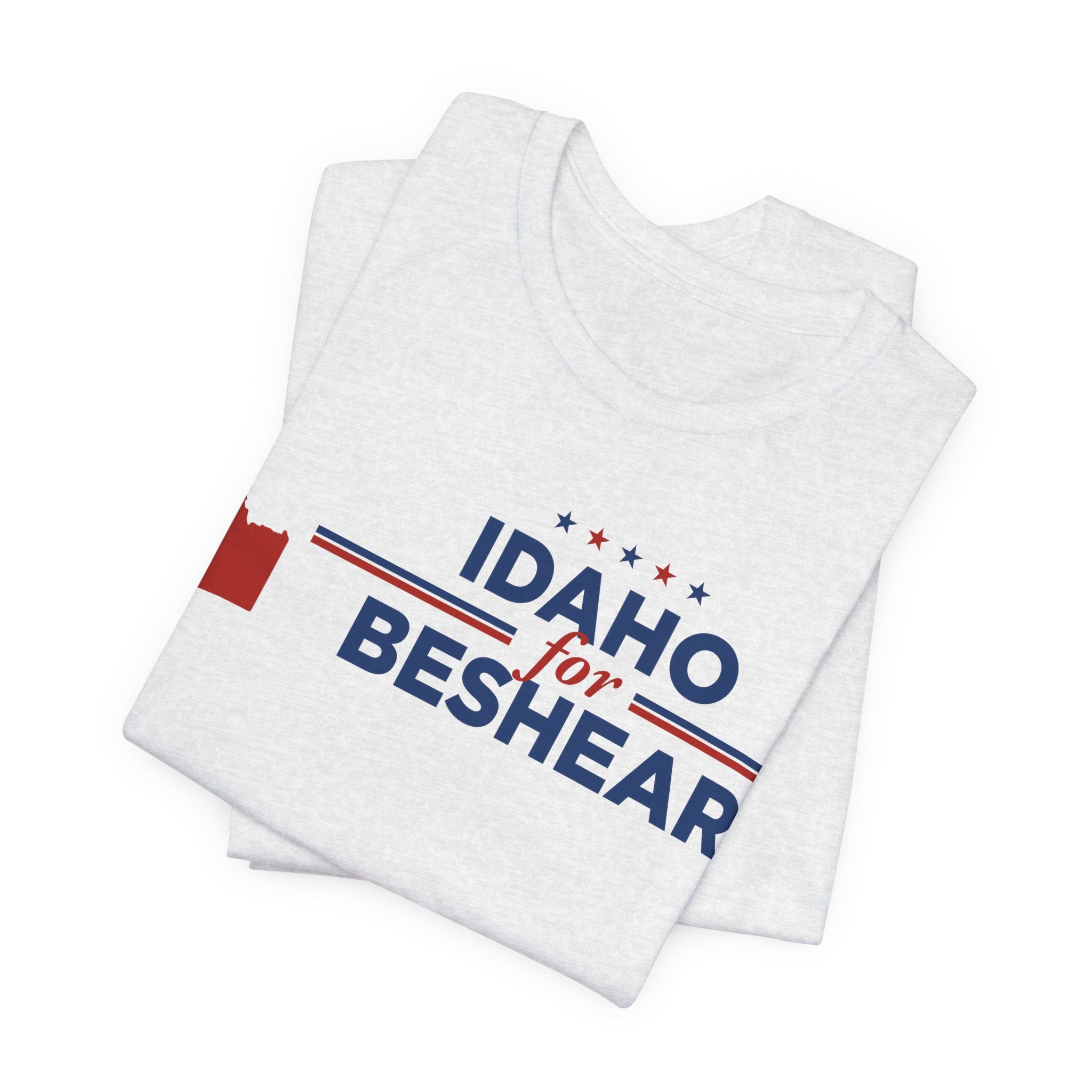Idaho for Andy Beshear for President Campaign T-Shirt 2028