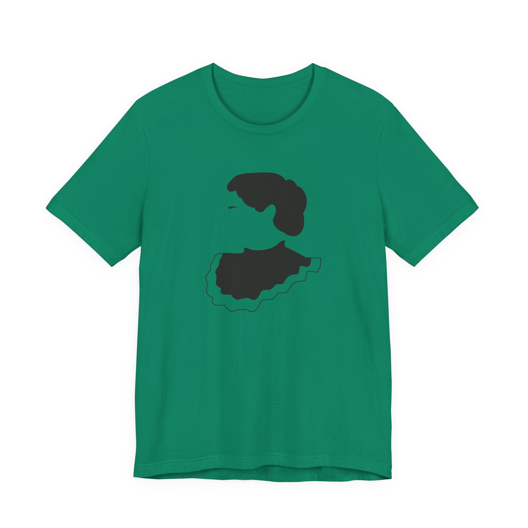 Marie Curie Unisex Jersey Short Sleeve T-Shirt - Science Enthusiast