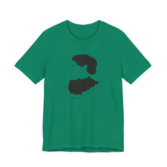 Marie Curie Unisex Jersey Short Sleeve T-Shirt - Science Enthusiast