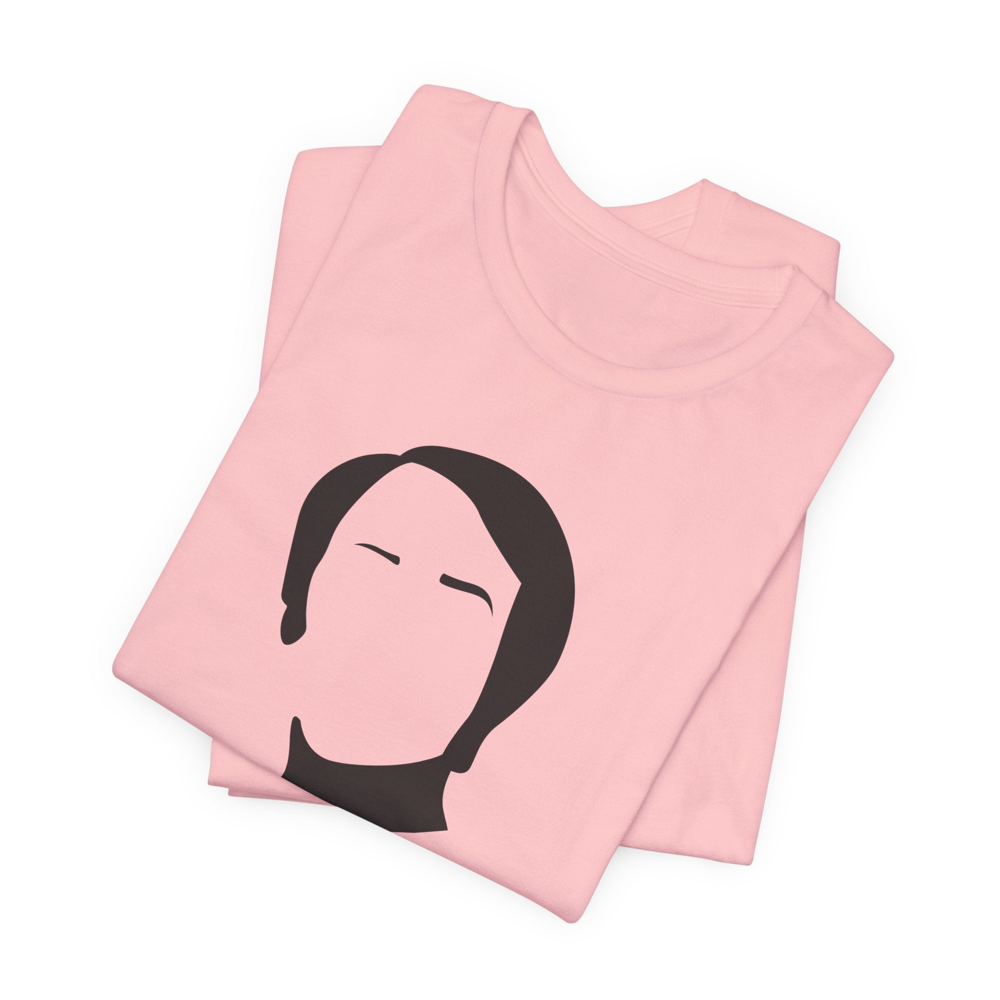 Astronomer Carl Sagan Unisex Jersey Short Sleeve T-Shirt - Science Enthusiast