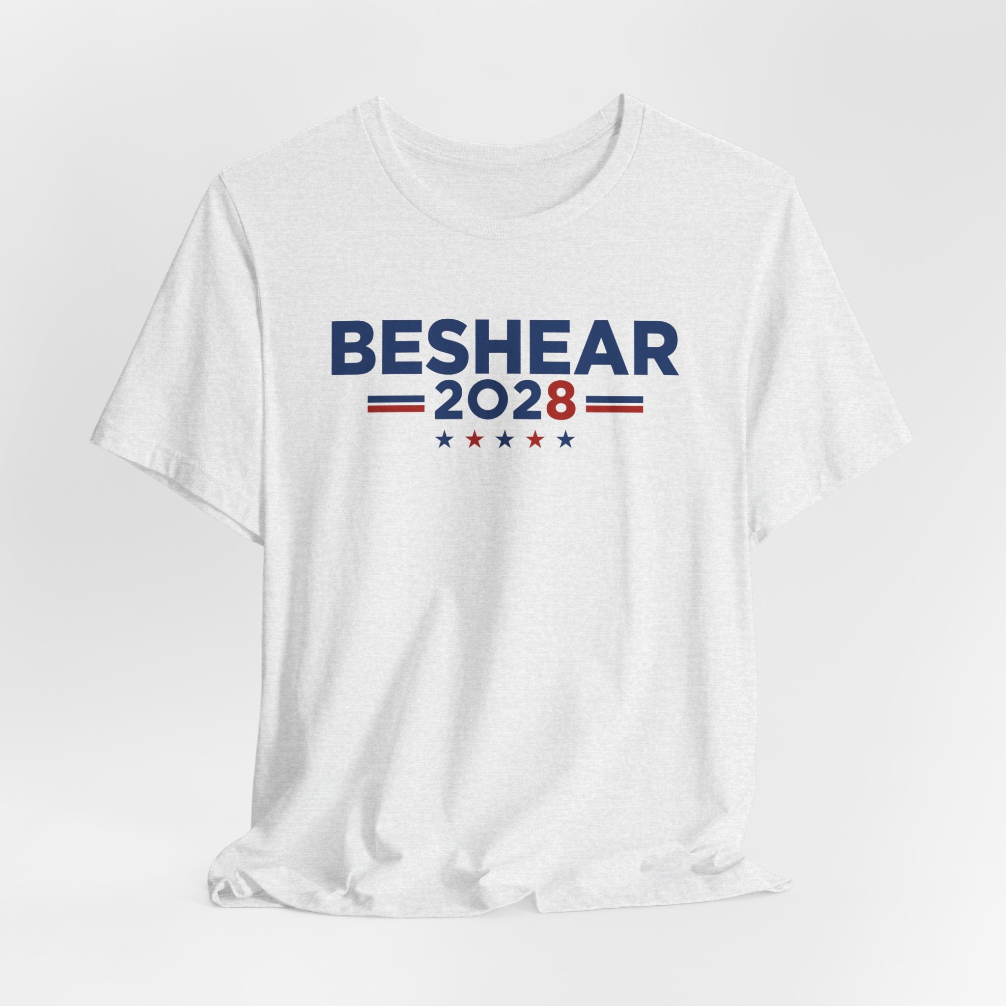 Andy Beshear 2028 for President Campaign T-Shirt