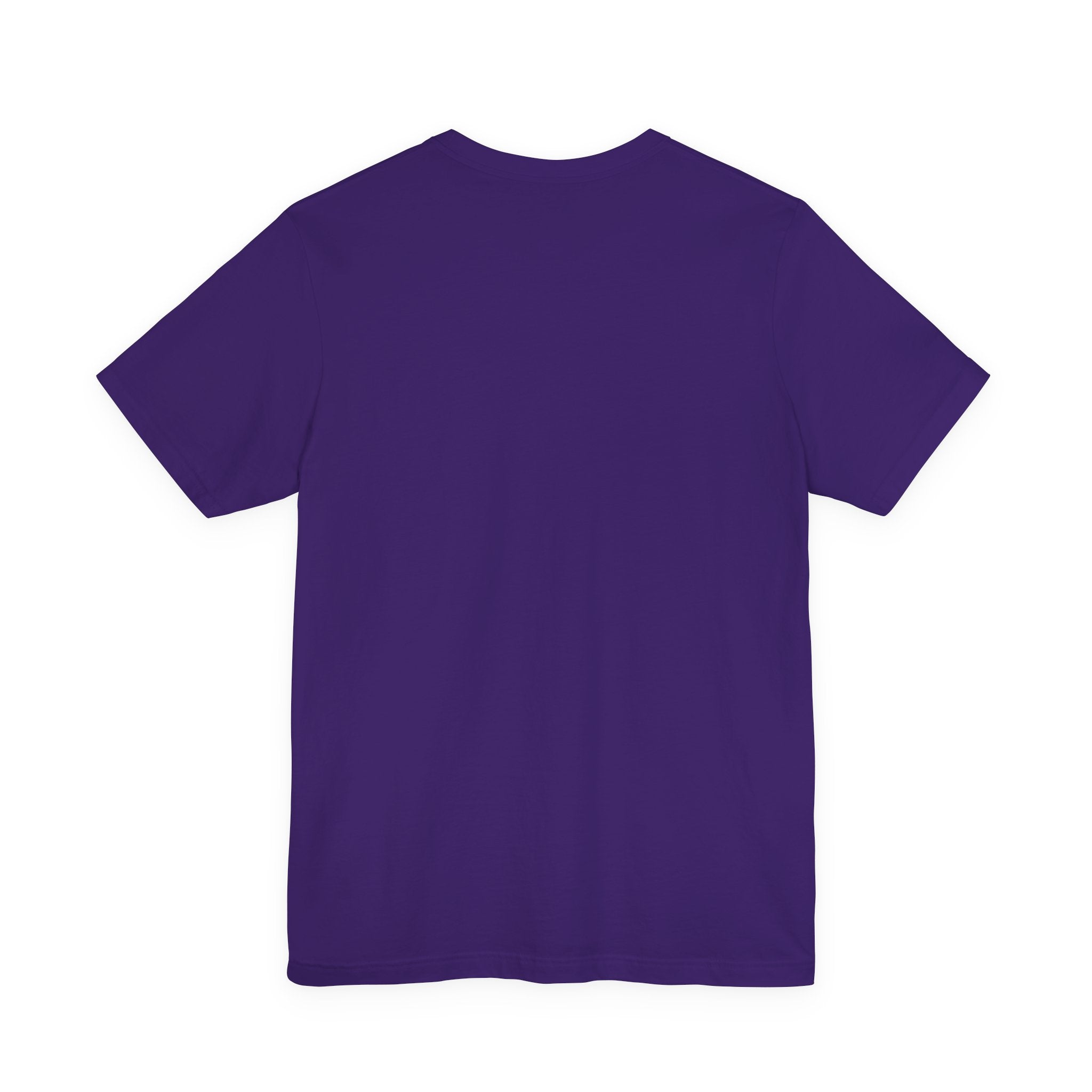 I've Hear Enough from Old White Men Unisex T-Shirt - Smash the Patriarchy - Encourage Diversity