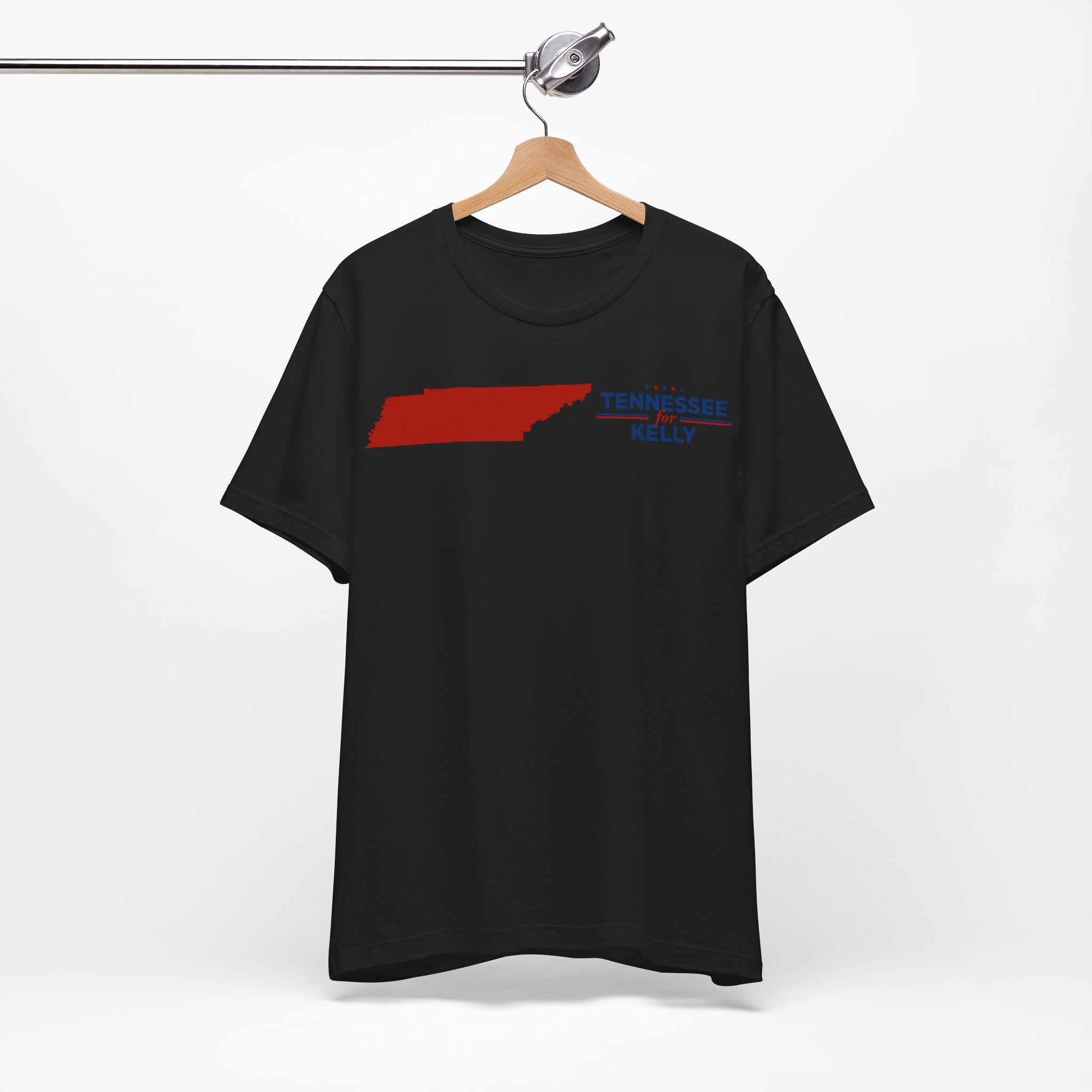 Tennessee for Mark Kelly for President Campaign T-Shirt 2028
