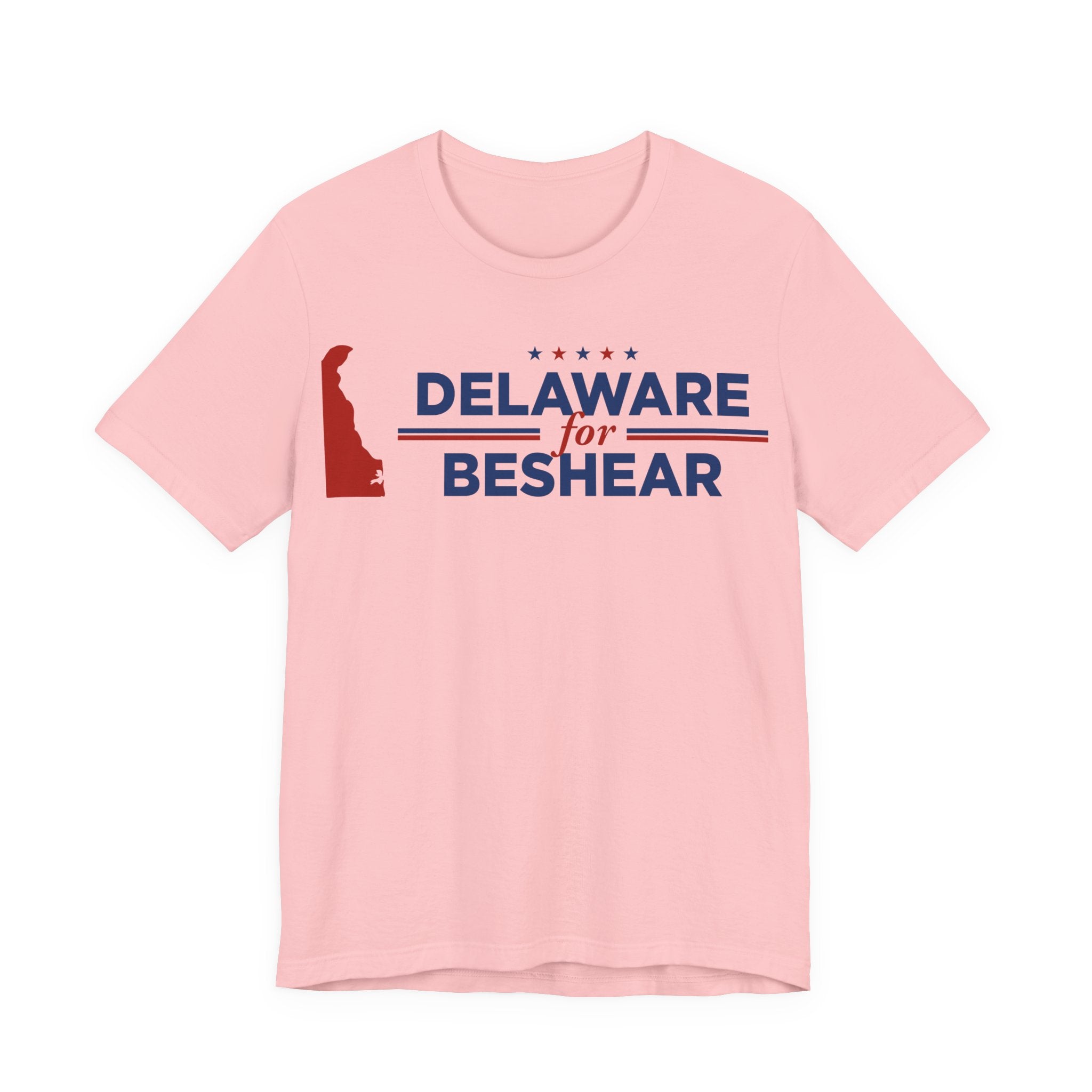 Delaware for Andy Beshear for President Campaign T-Shirt 2028